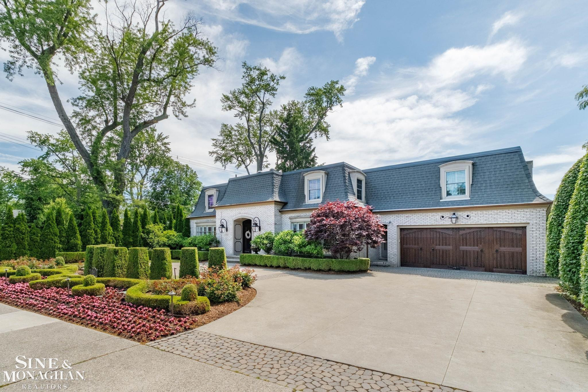 264 Grosse Pointe Boulevard, Grosse Pointe Farms, MI 48236 — Photo 82