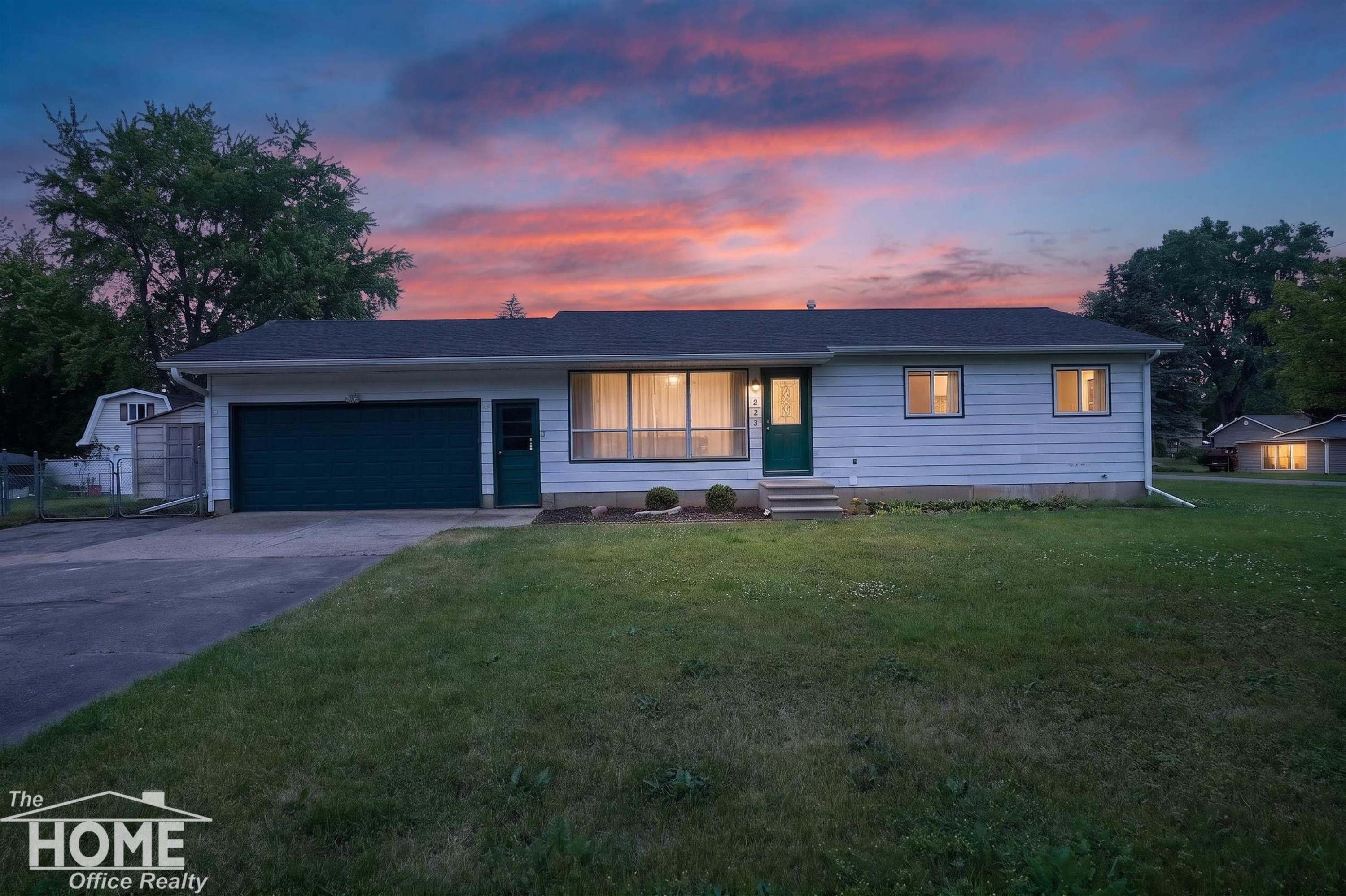 823 Tracy Street, Owosso, MI 48867 — Photo 34