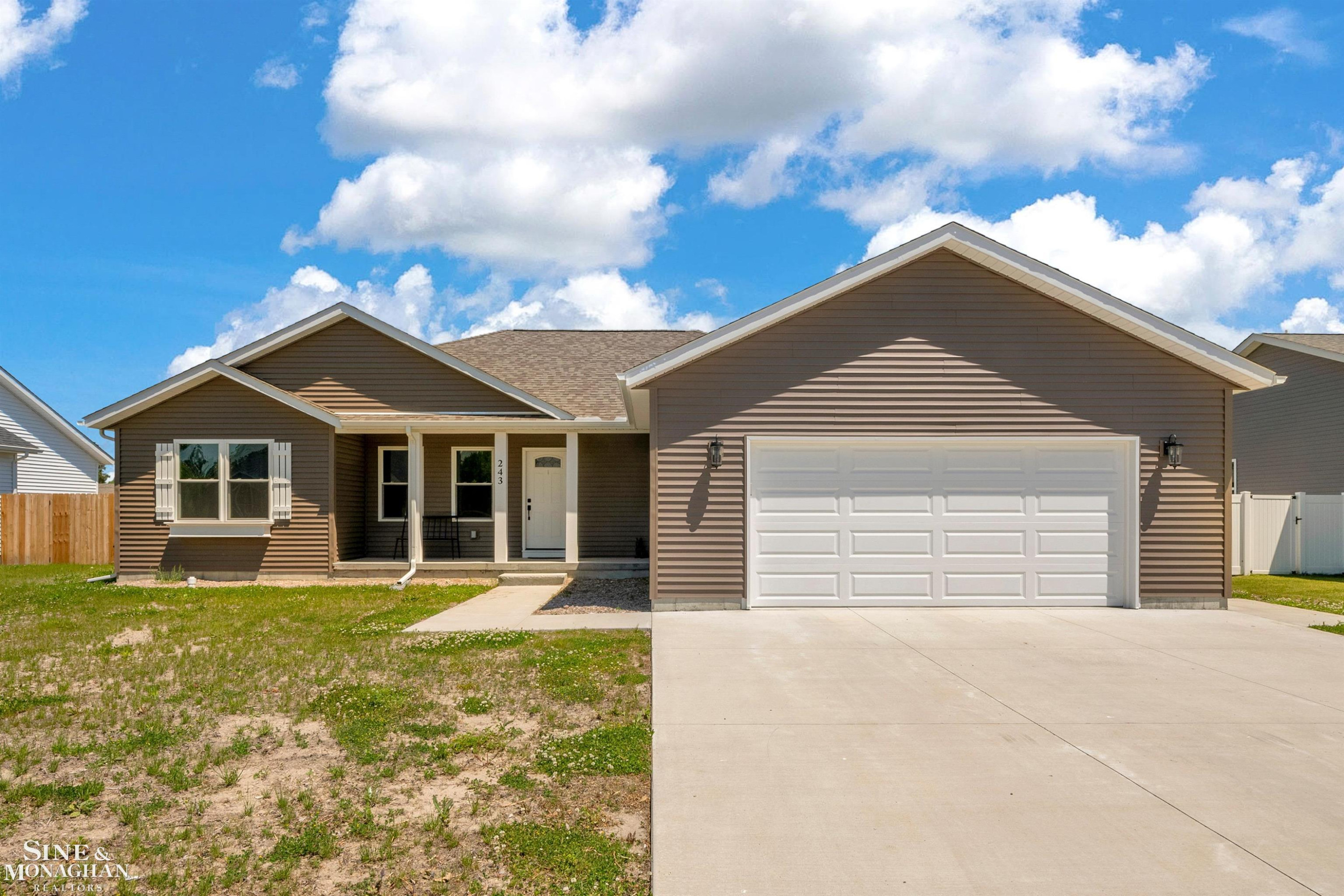 243 Oregon Avenue, Marysville, MI 48040 — Photo 27