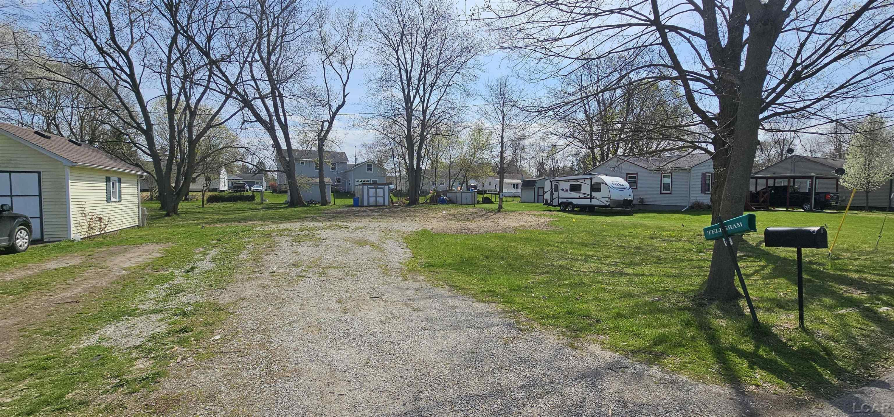 225 E Third Street, Onsted, MI 49265