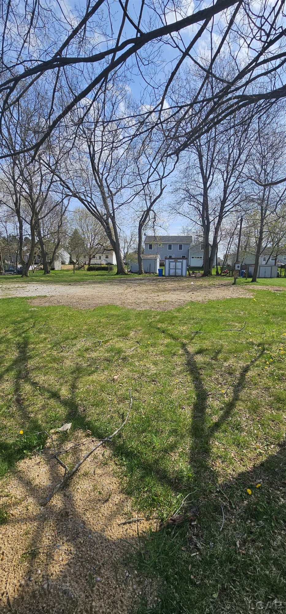225 E Third Street, Onsted, MI 49265 — Photo 2