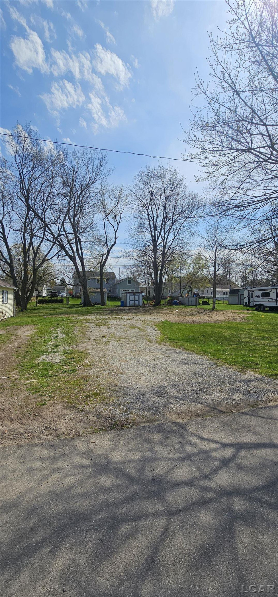 225 E Third Street, Onsted, MI 49265 — Photo 3