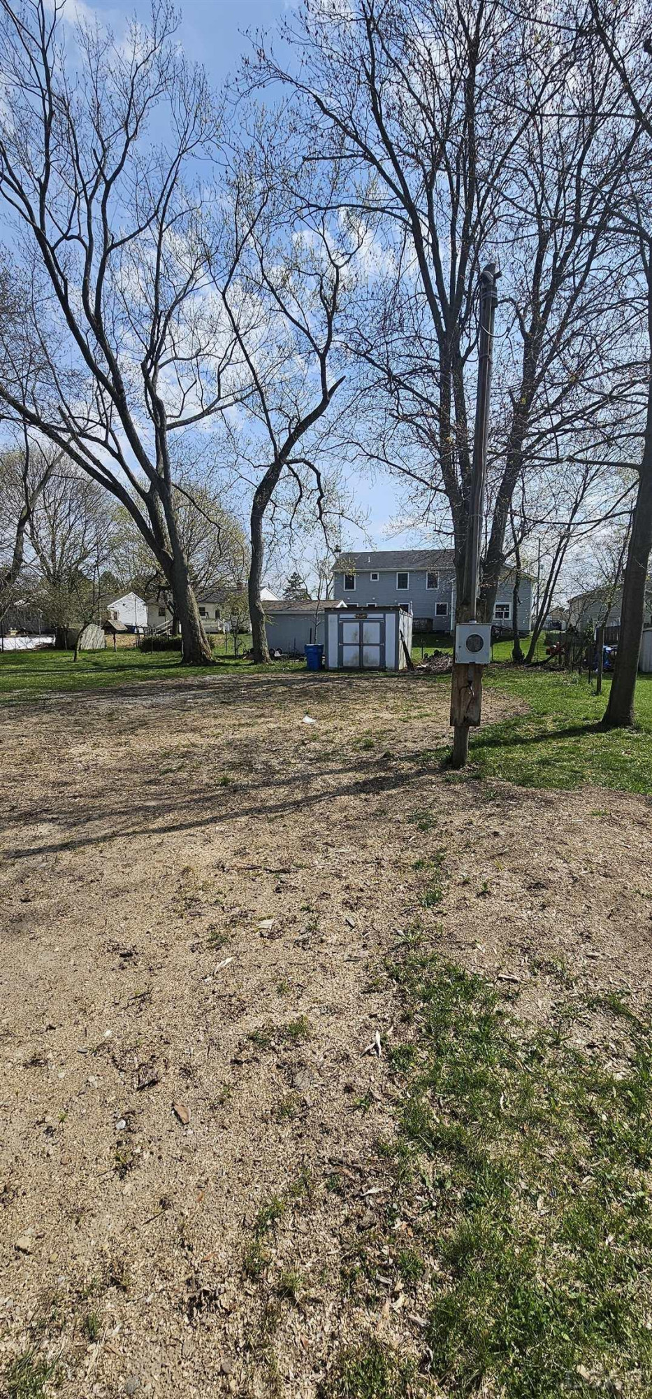 225 E Third Street, Onsted, MI 49265 — Photo 4