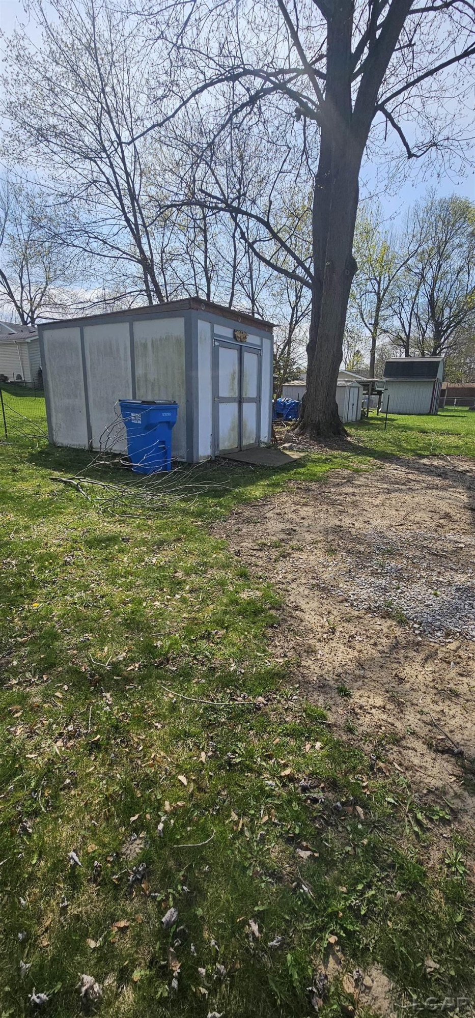 225 E Third Street, Onsted, MI 49265 — Photo 6