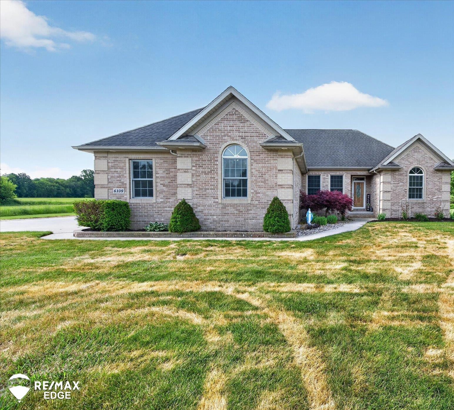 6339 W Wilson Road, Clio, MI 48420