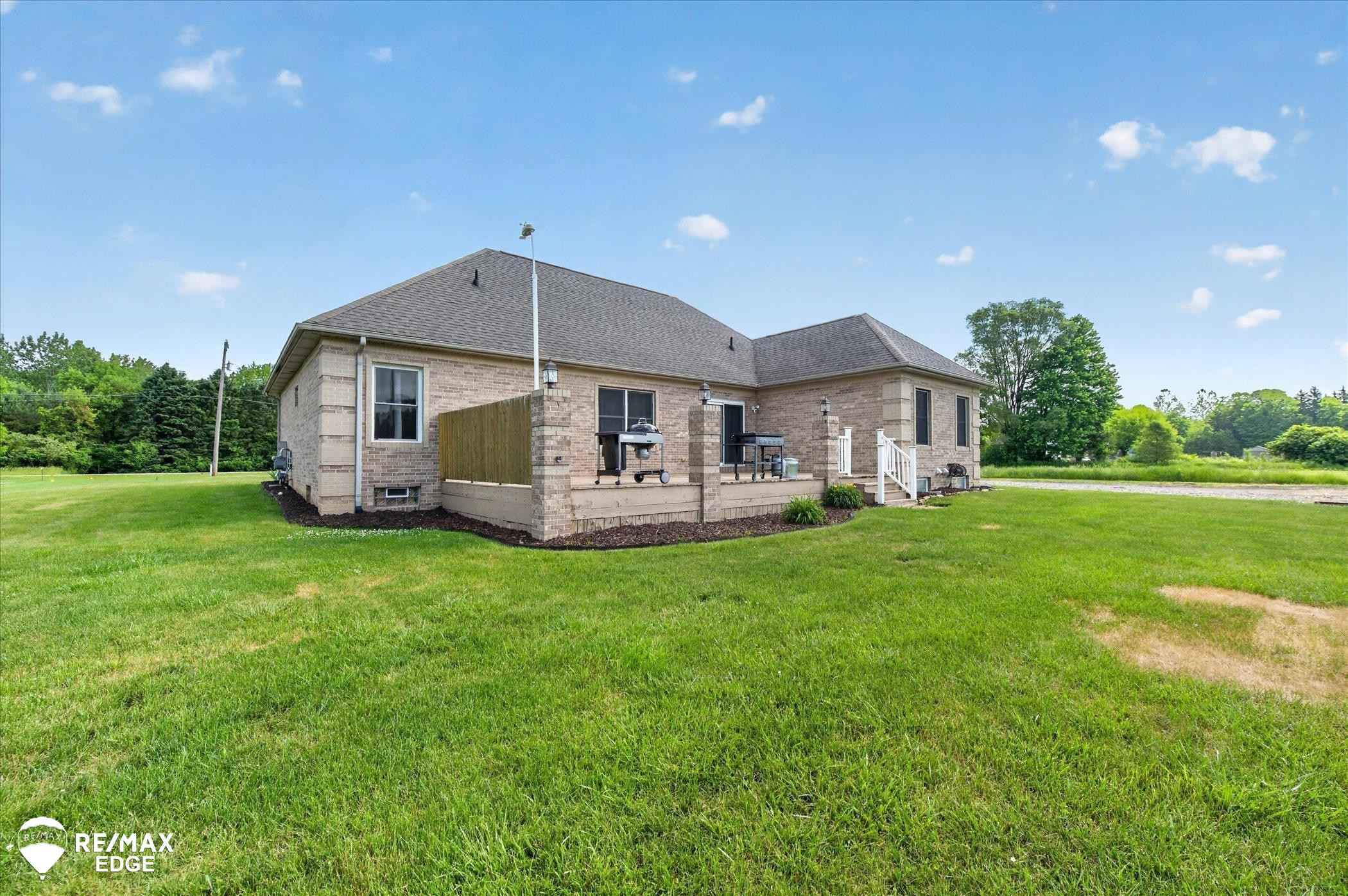 6339 W Wilson Road, Clio, MI 48420 — Photo 3