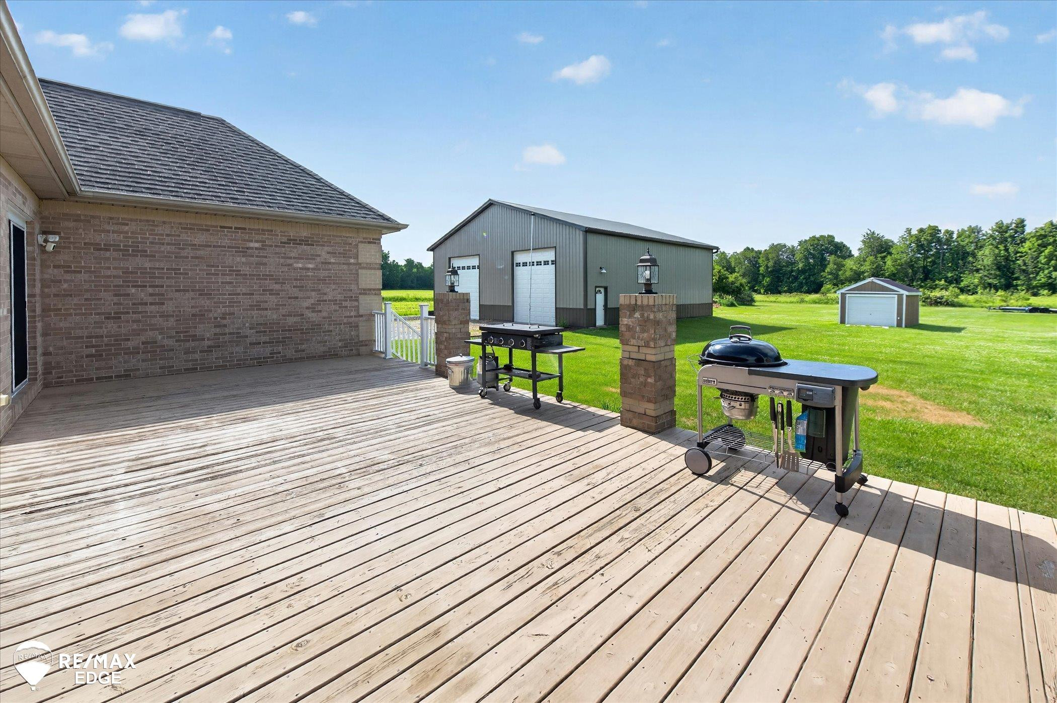 6339 W Wilson Road, Clio, MI 48420 — Photo 4