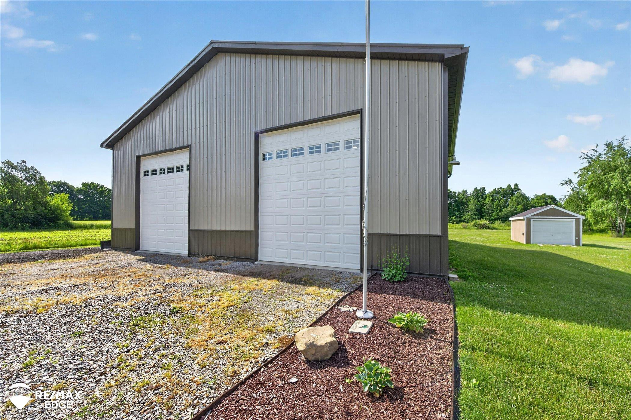 6339 W Wilson Road, Clio, MI 48420 — Photo 5