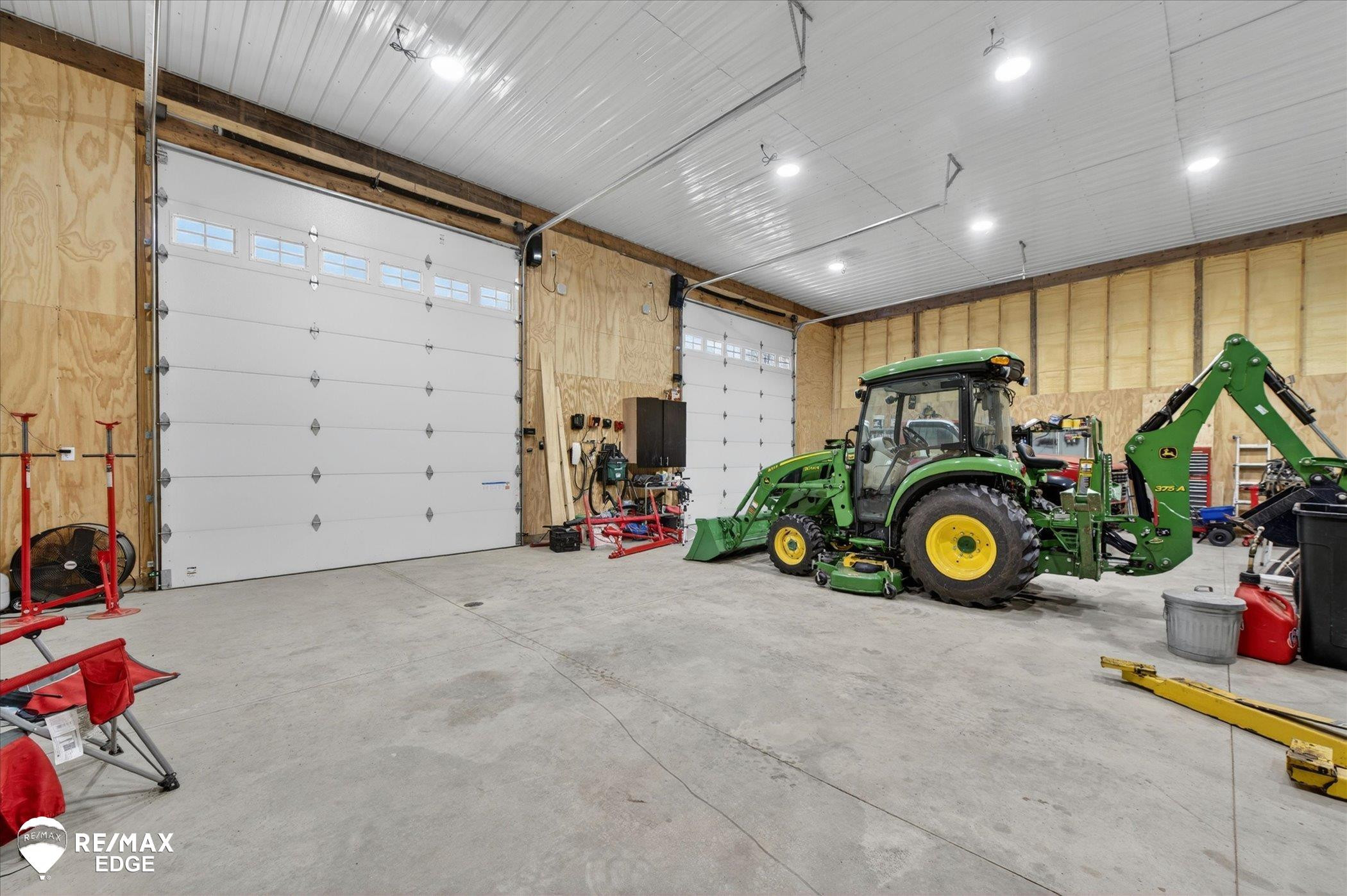6339 W Wilson Road, Clio, MI 48420 — Photo 9