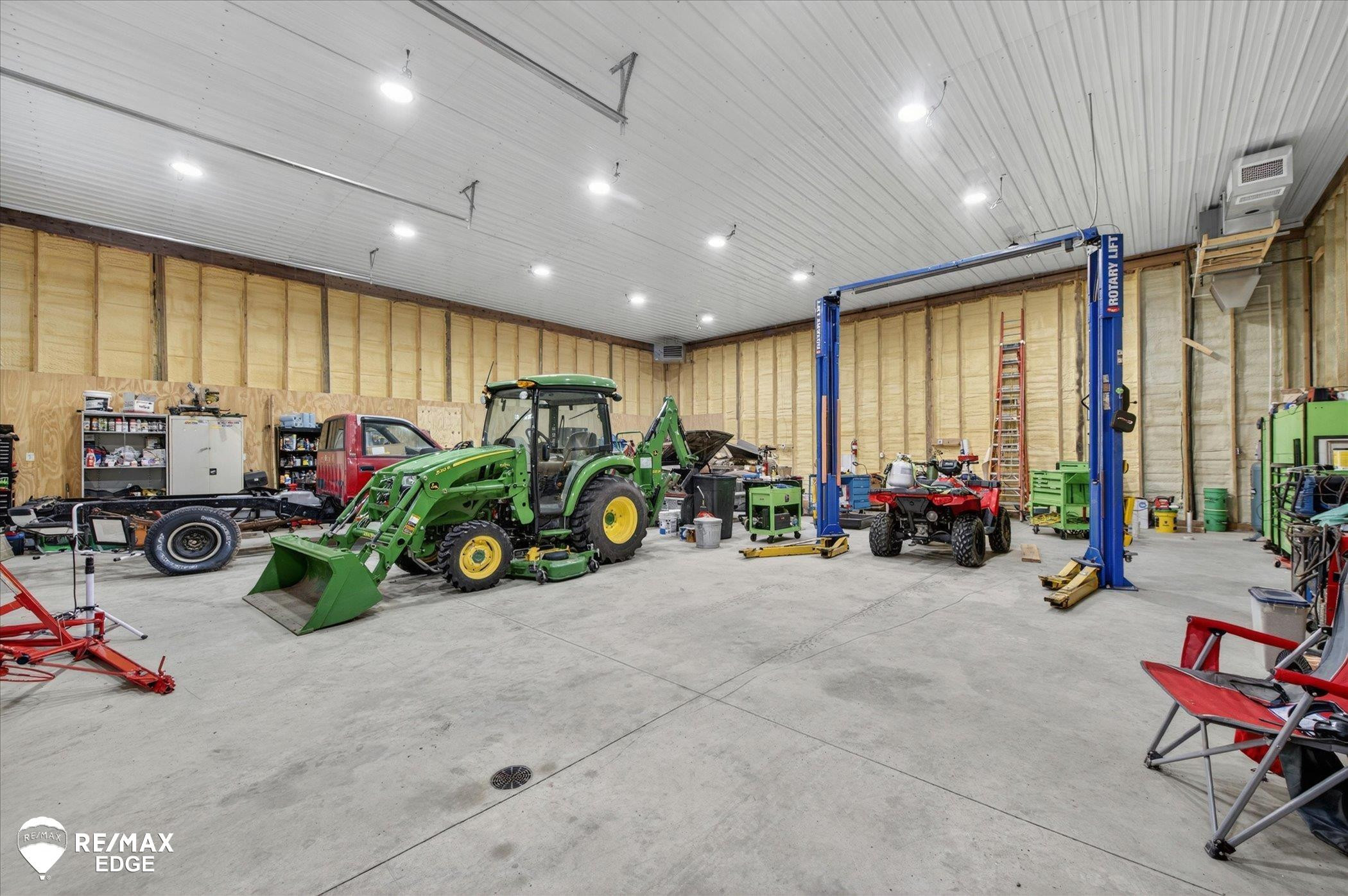 6339 W Wilson Road, Clio, MI 48420 — Photo 10