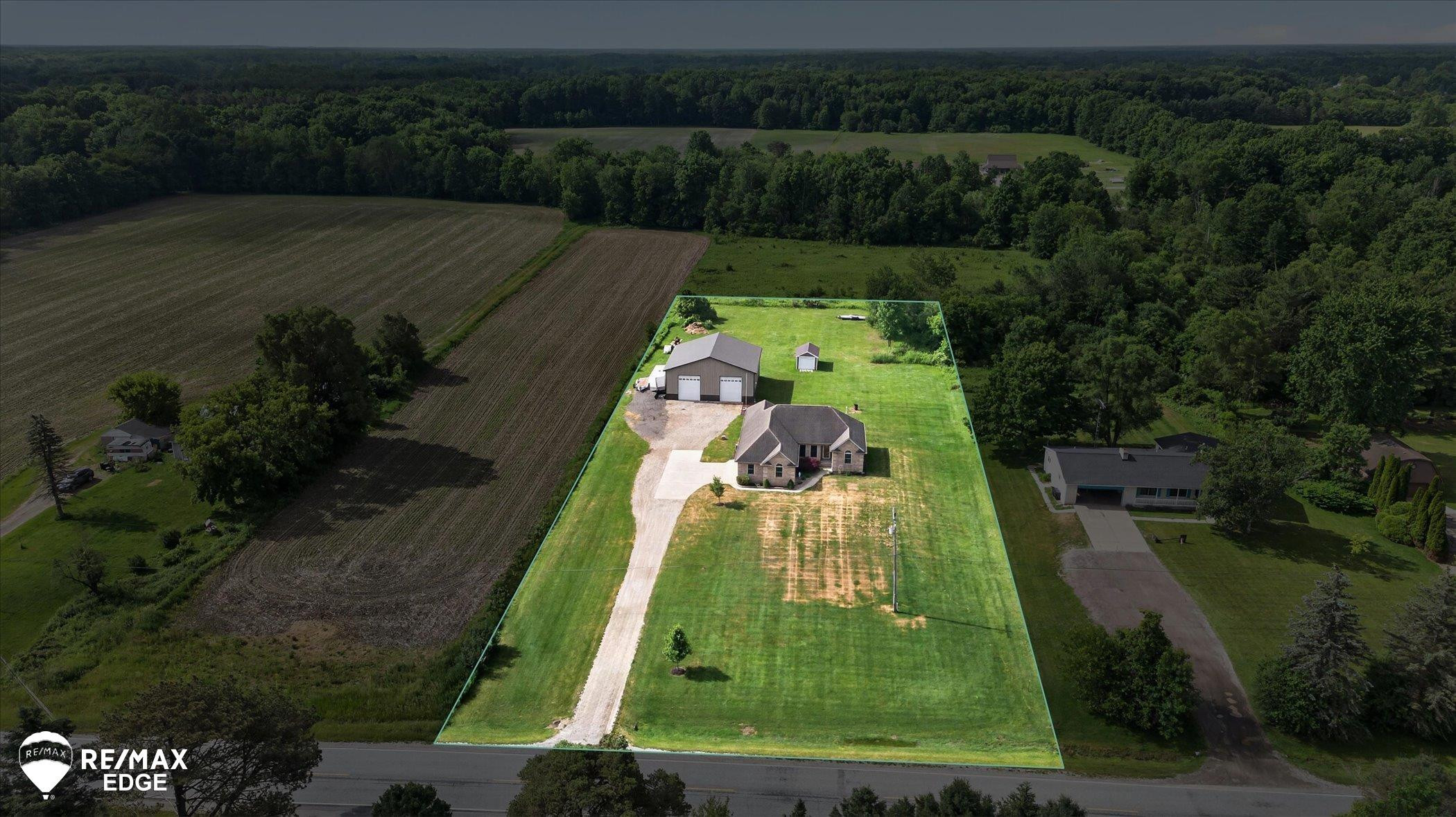 6339 W Wilson Road, Clio, MI 48420 — Photo 14