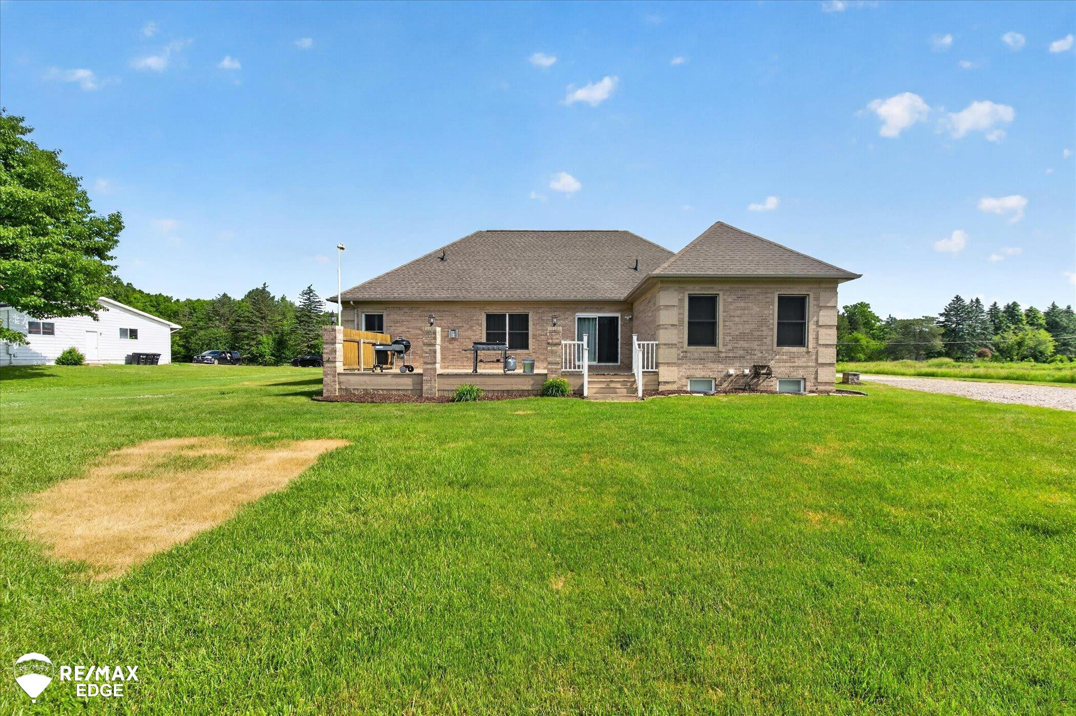 6339 W Wilson Road, Clio, MI 48420 — Photo 40