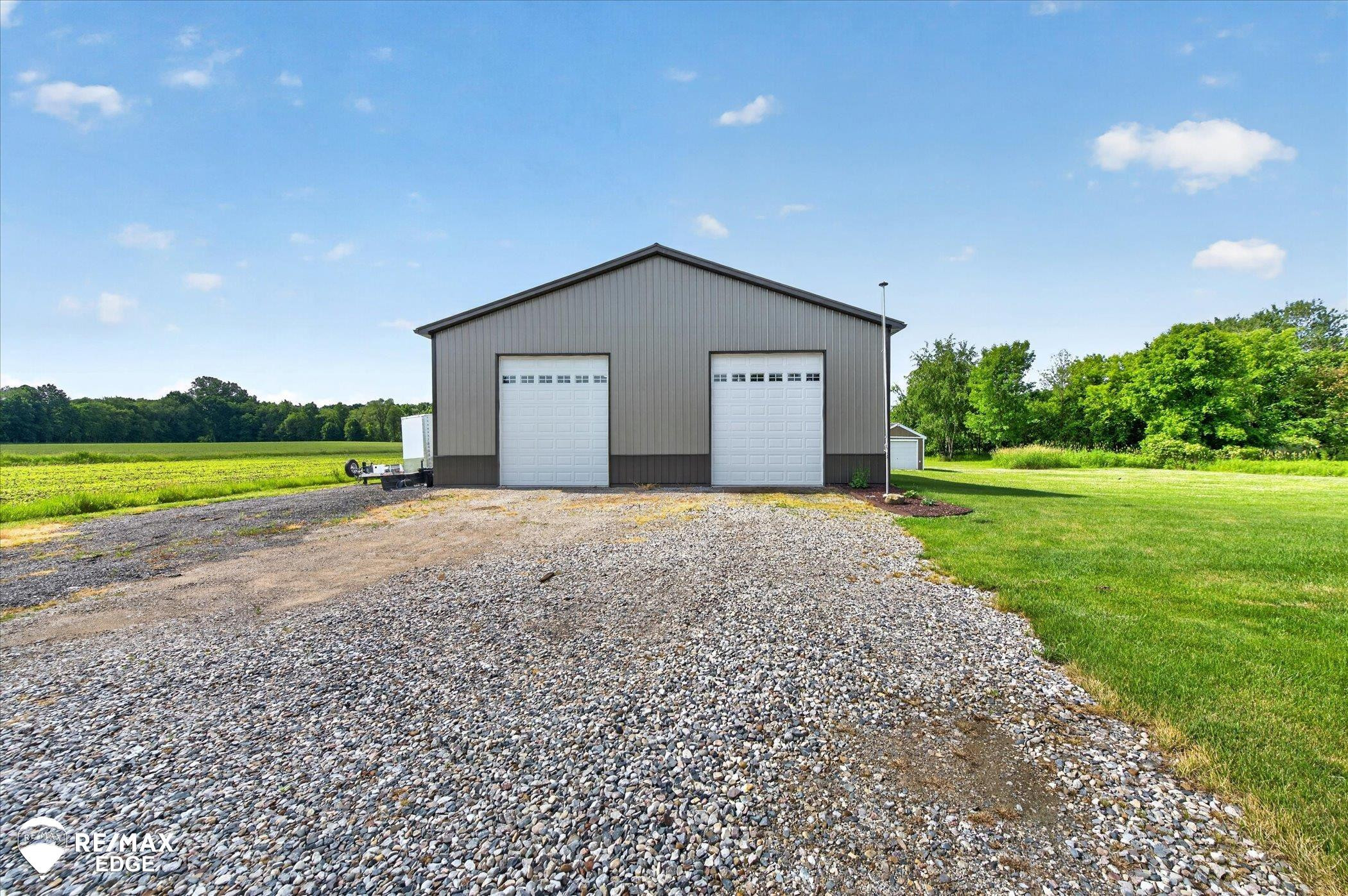 6339 W Wilson Road, Clio, MI 48420 — Photo 41