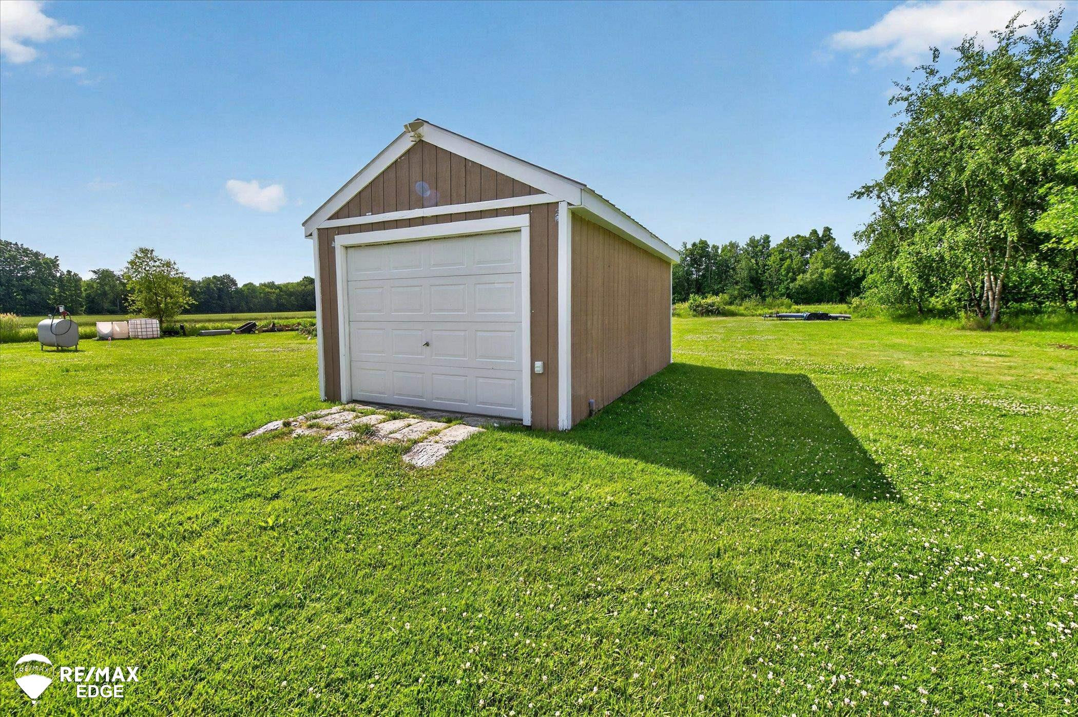6339 W Wilson Road, Clio, MI 48420 — Photo 44