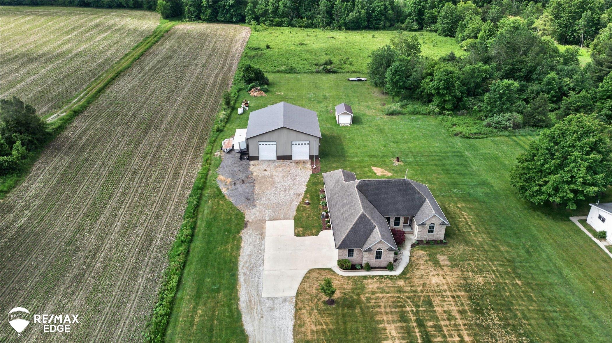 6339 W Wilson Road, Clio, MI 48420 — Photo 47