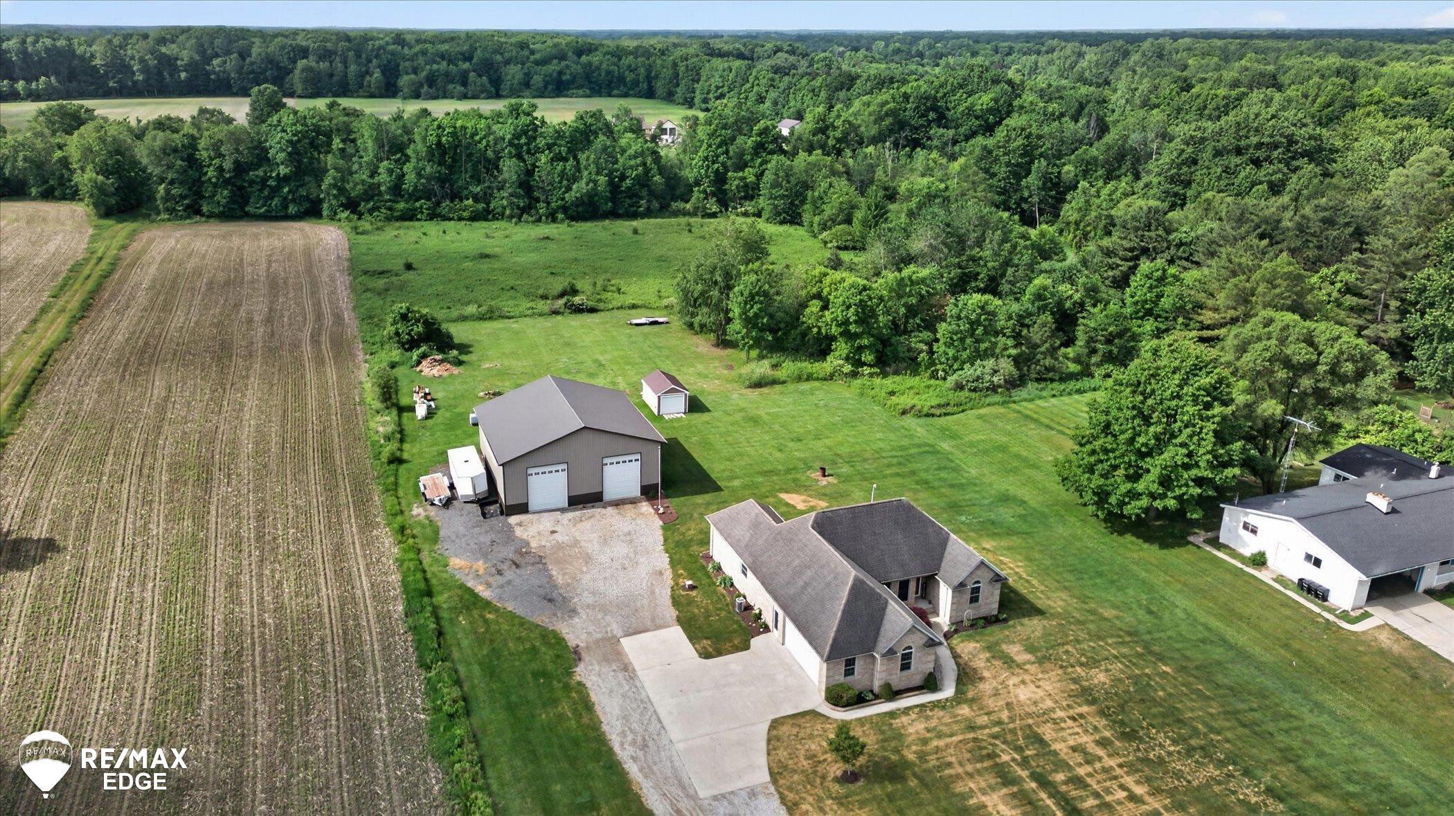 6339 W Wilson Road, Clio, MI 48420 — Photo 48