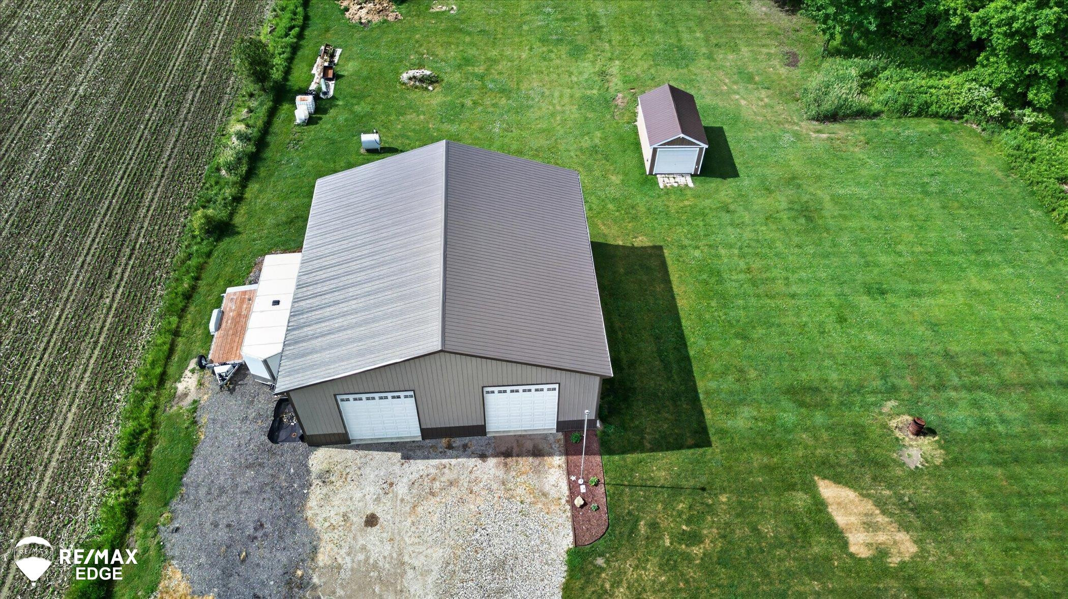 6339 W Wilson Road, Clio, MI 48420 — Photo 49
