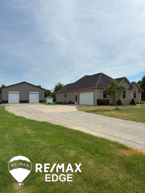 6339 W Wilson Road, Clio, MI 48420 — Photo 53