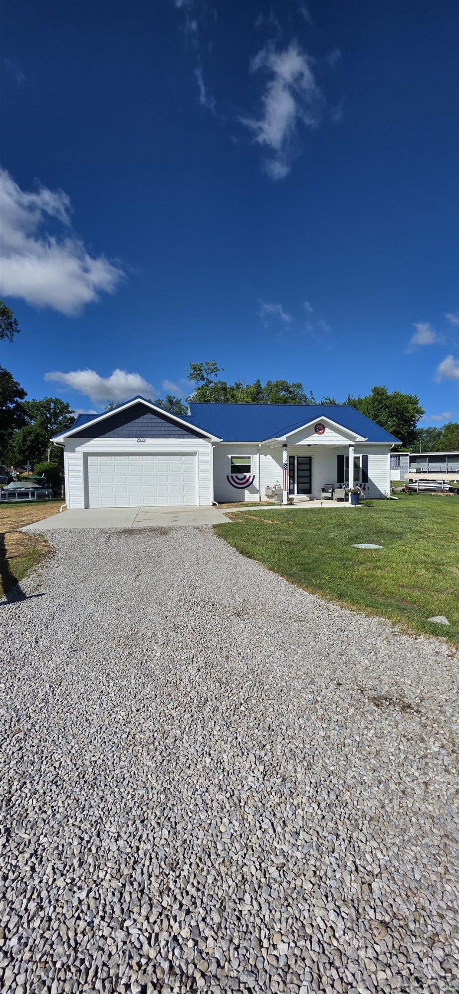 2503 Dardy Court, Brooklyn, MI 49230 — Photo 2