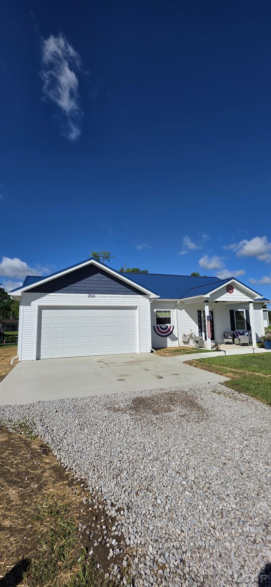2503 Dardy Court, Brooklyn, MI 49230 — Photo 3