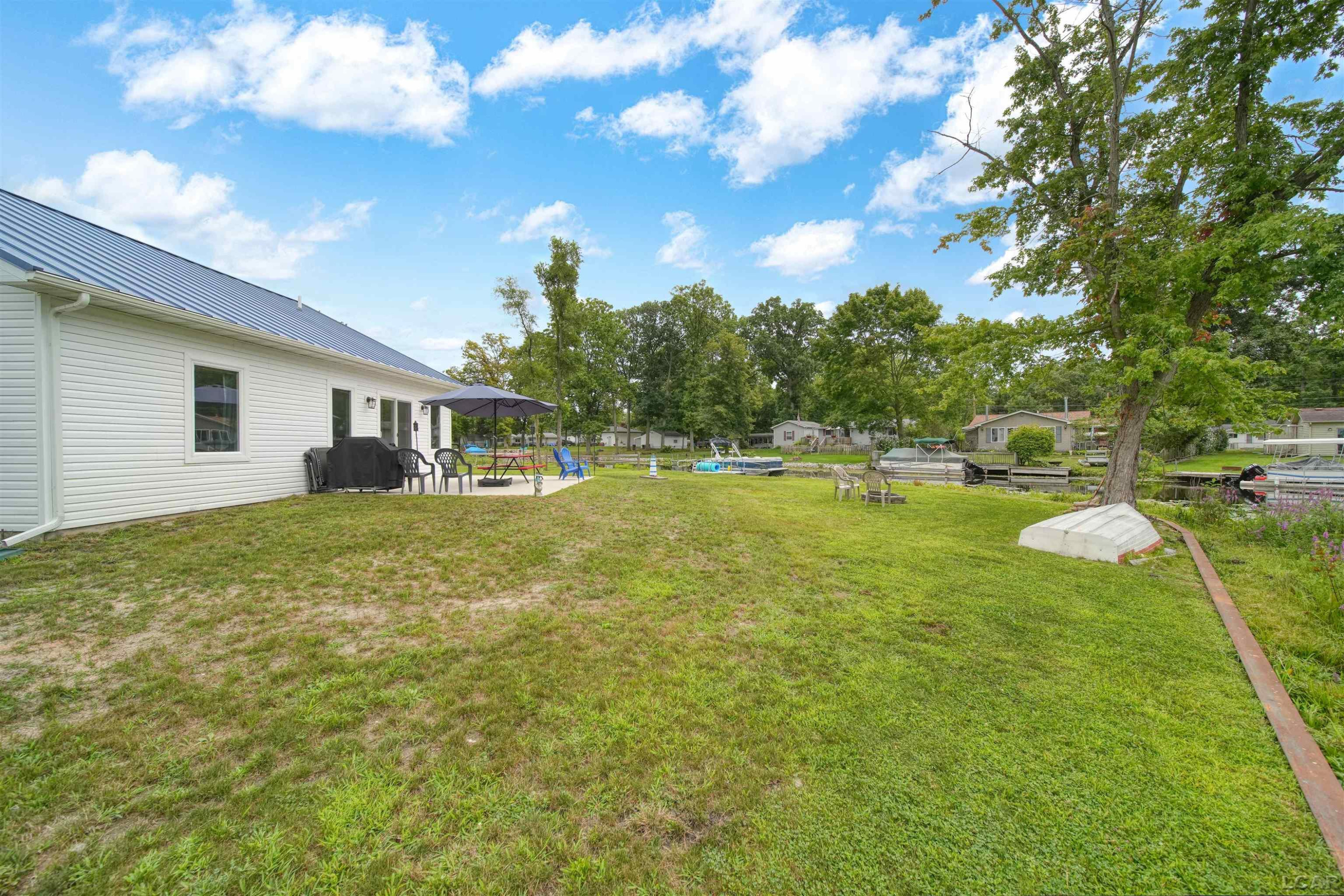 2503 Dardy Court, Brooklyn, MI 49230 — Photo 32