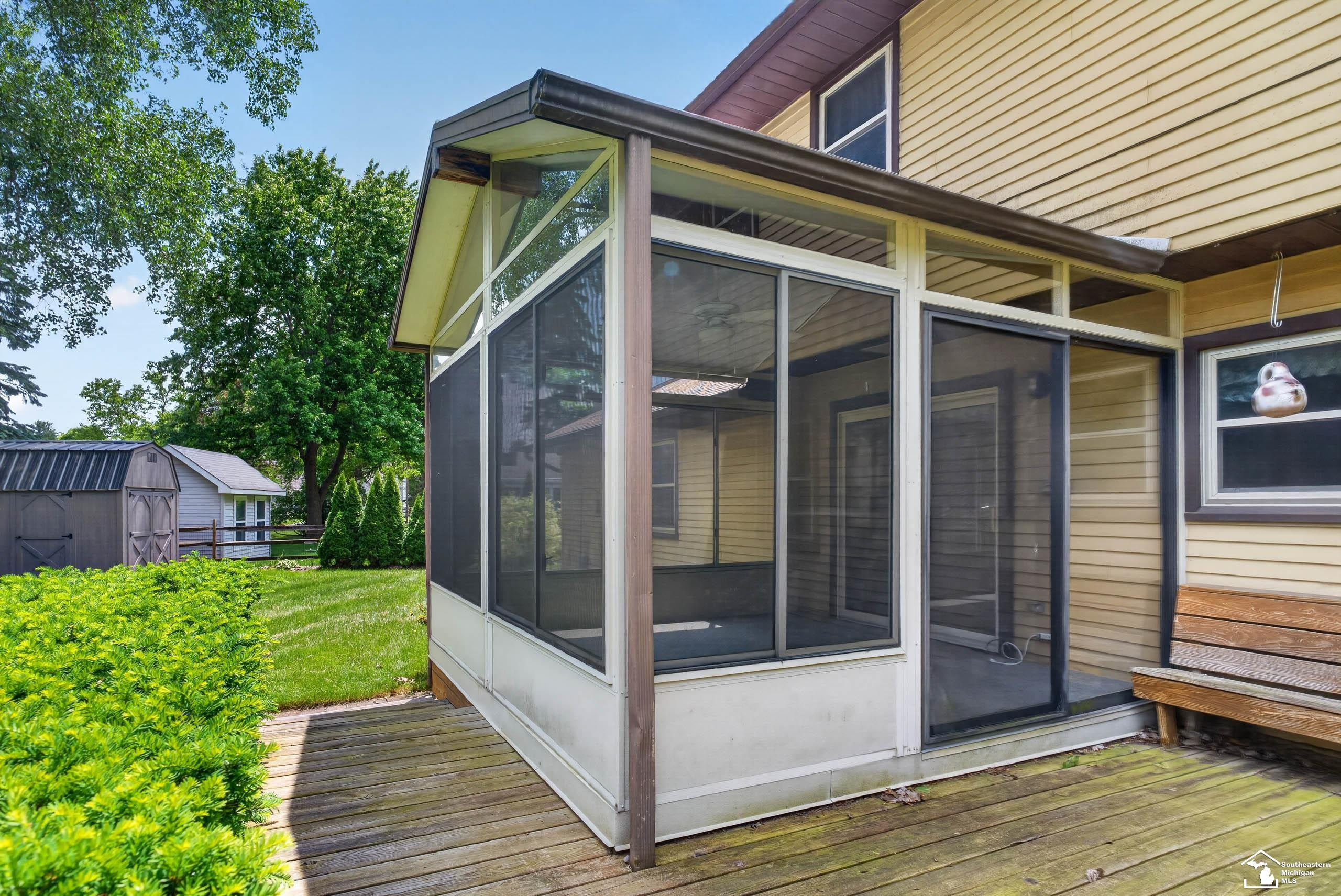 8008 Fox Run Court, Temperance, MI 48182 — Photo 39