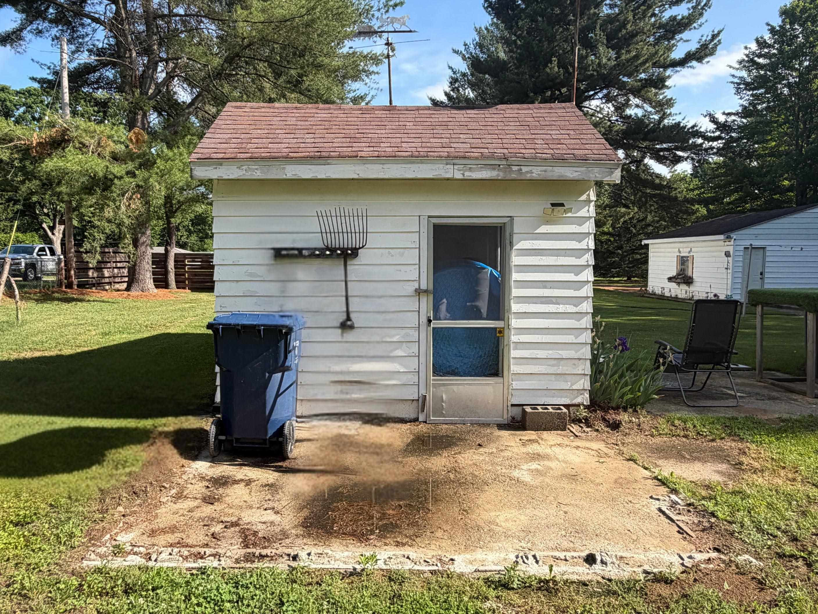 1079 W Moore Road, Saginaw, MI 48601 — Photo 52