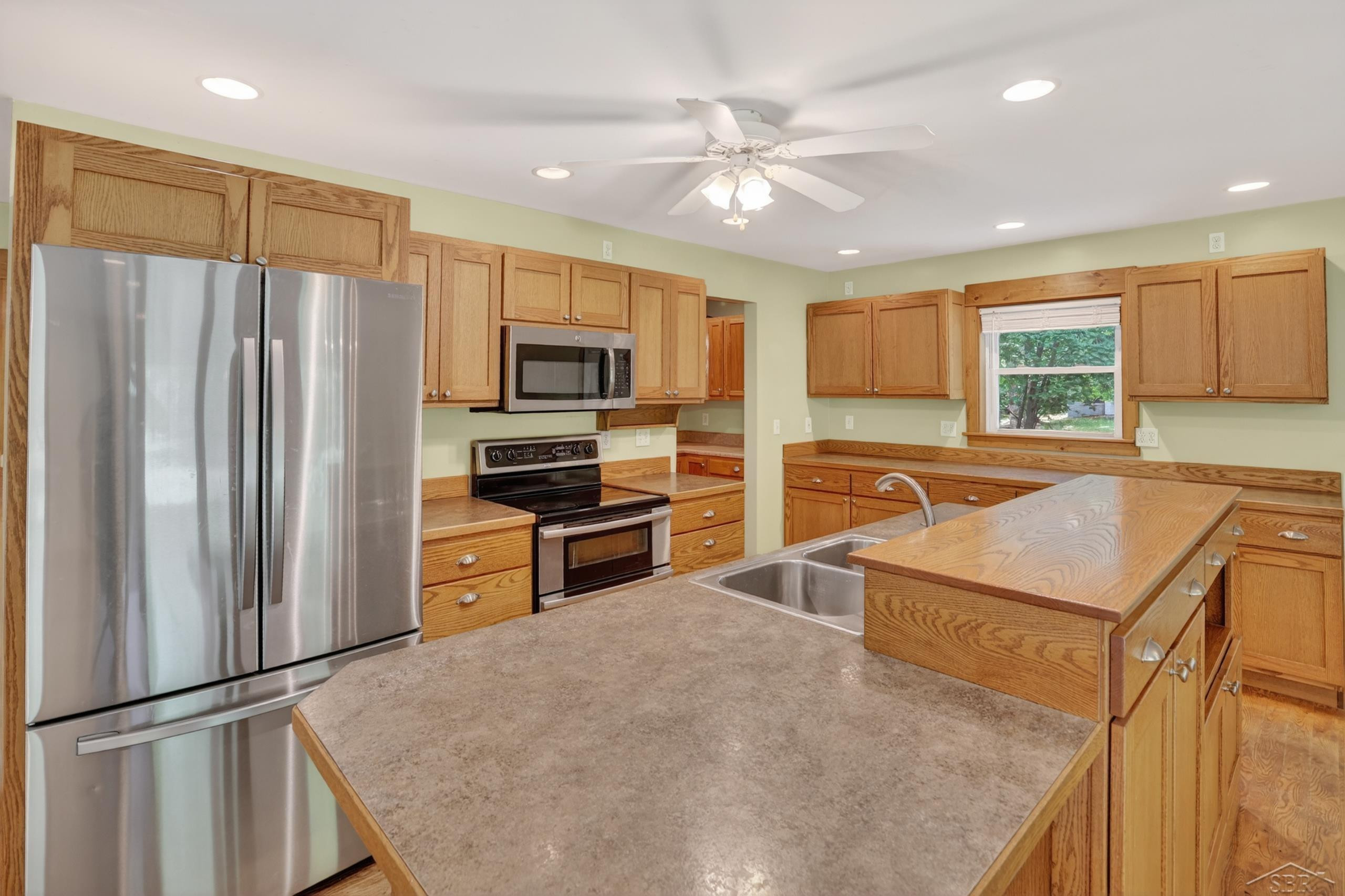 1969 Barbara Lane, Harrison, MI 48625 — Photo 6