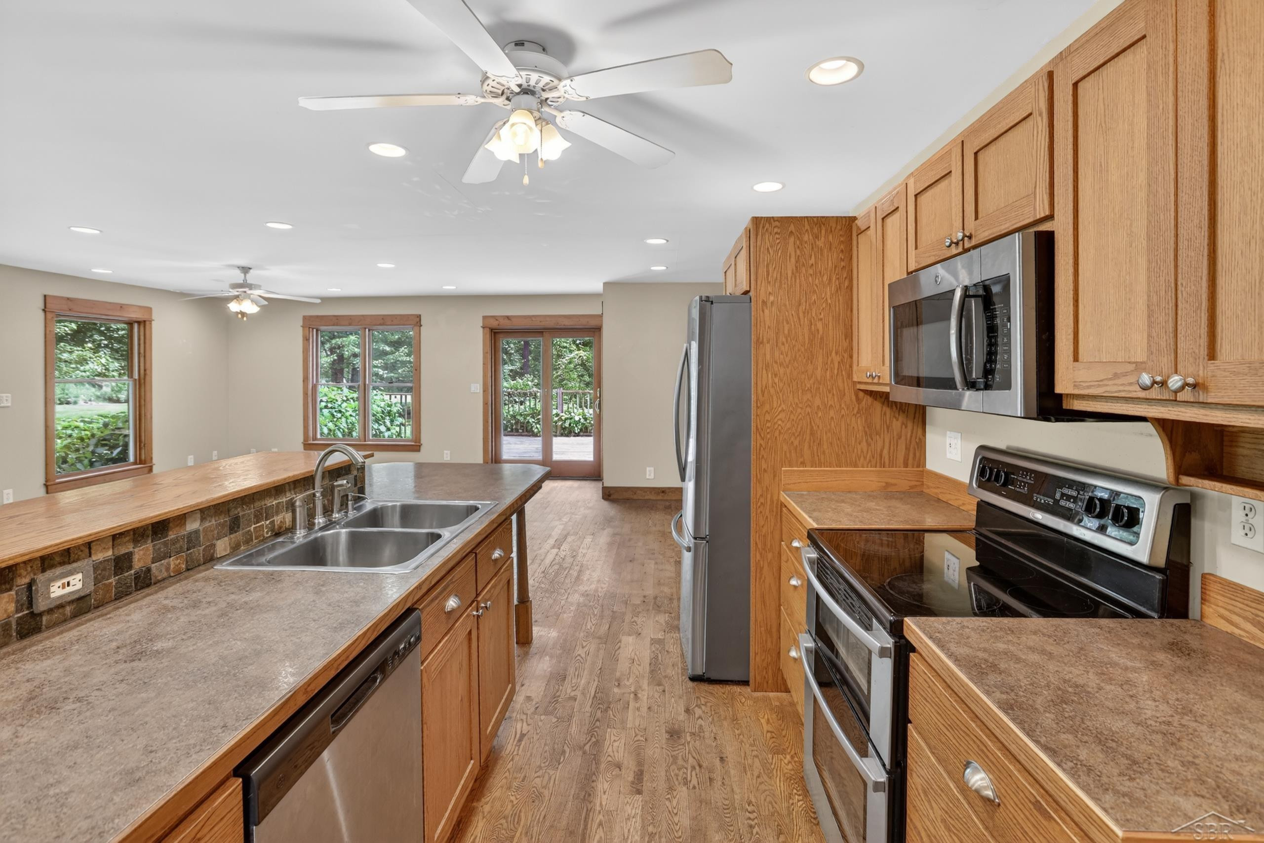 1969 Barbara Lane, Harrison, MI 48625 — Photo 7
