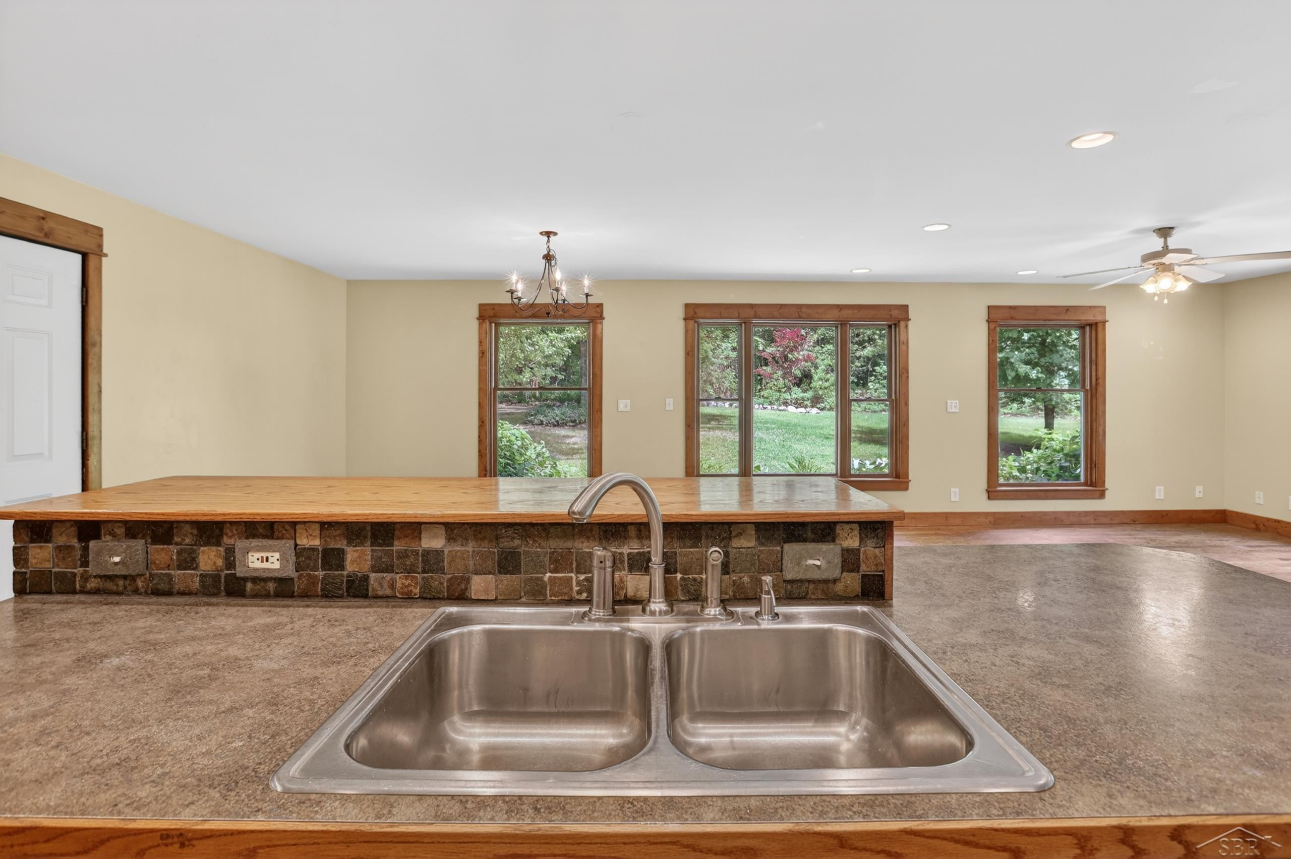 1969 Barbara Lane, Harrison, MI 48625 — Photo 8