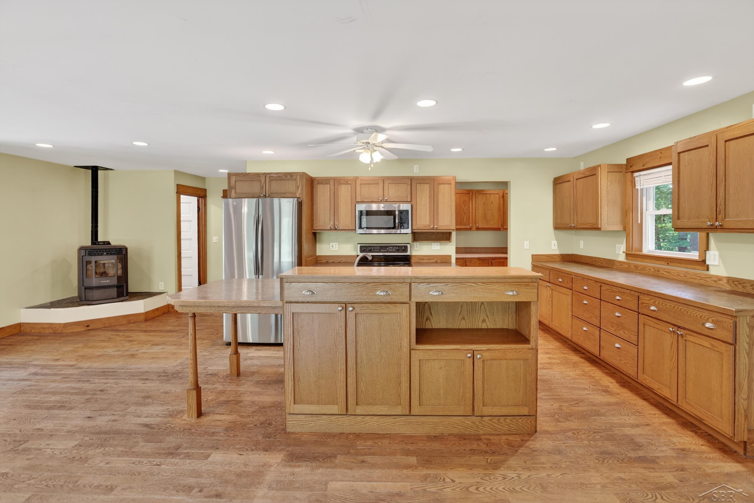 1969 Barbara Lane, Harrison, MI 48625 — Photo 10