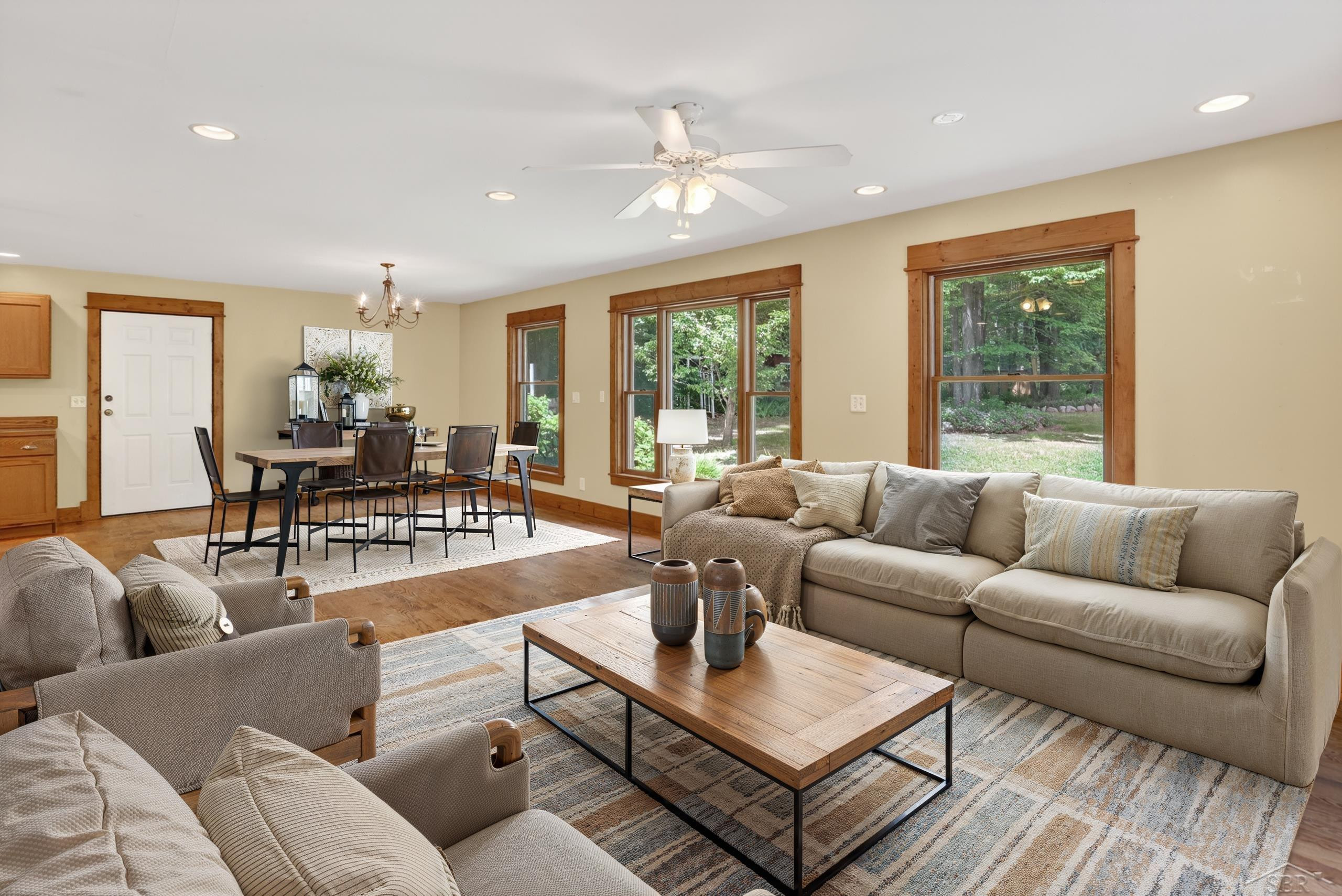 1969 Barbara Lane, Harrison, MI 48625 — Photo 15