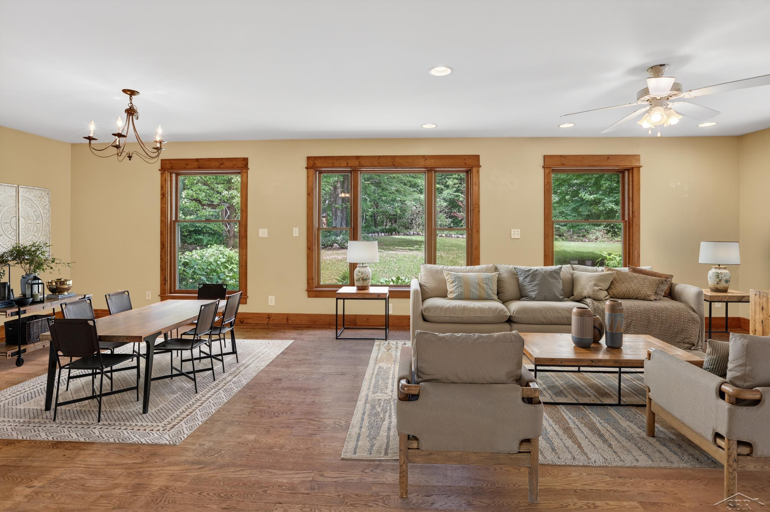1969 Barbara Lane, Harrison, MI 48625 — Photo 17