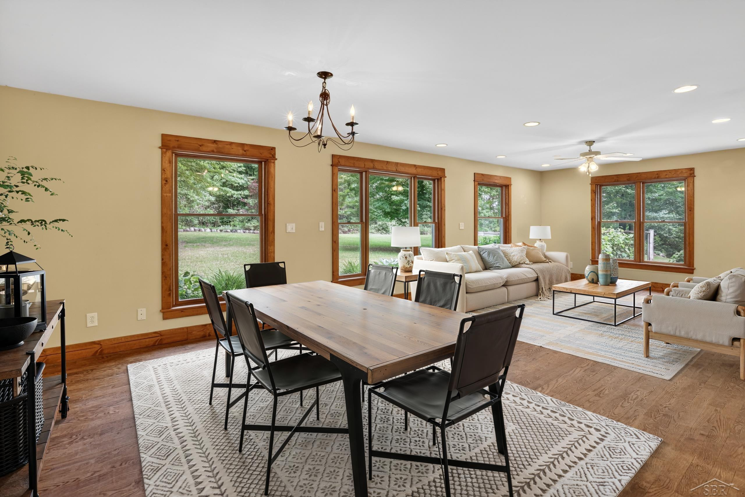 1969 Barbara Lane, Harrison, MI 48625 — Photo 19