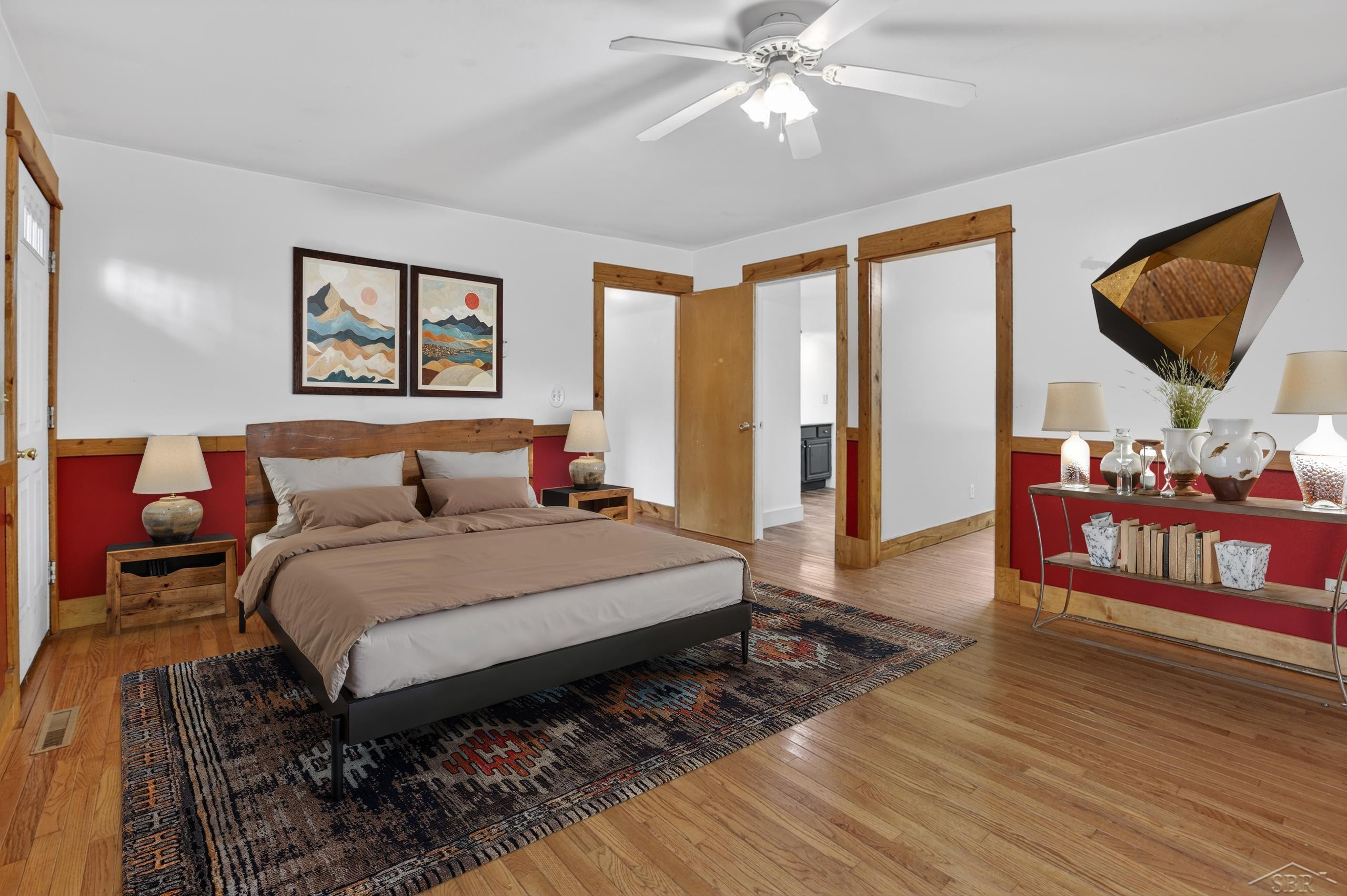 1969 Barbara Lane, Harrison, MI 48625 — Photo 30