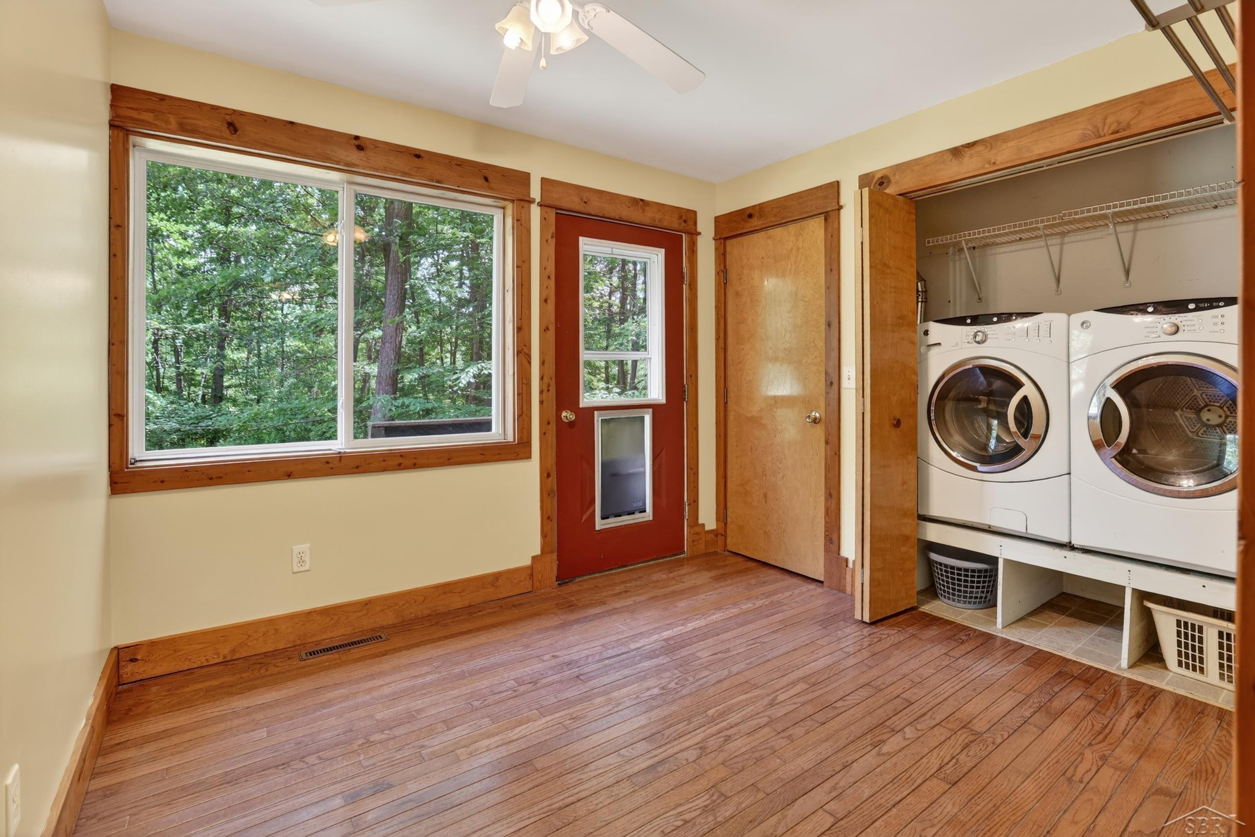 1969 Barbara Lane, Harrison, MI 48625 — Photo 35