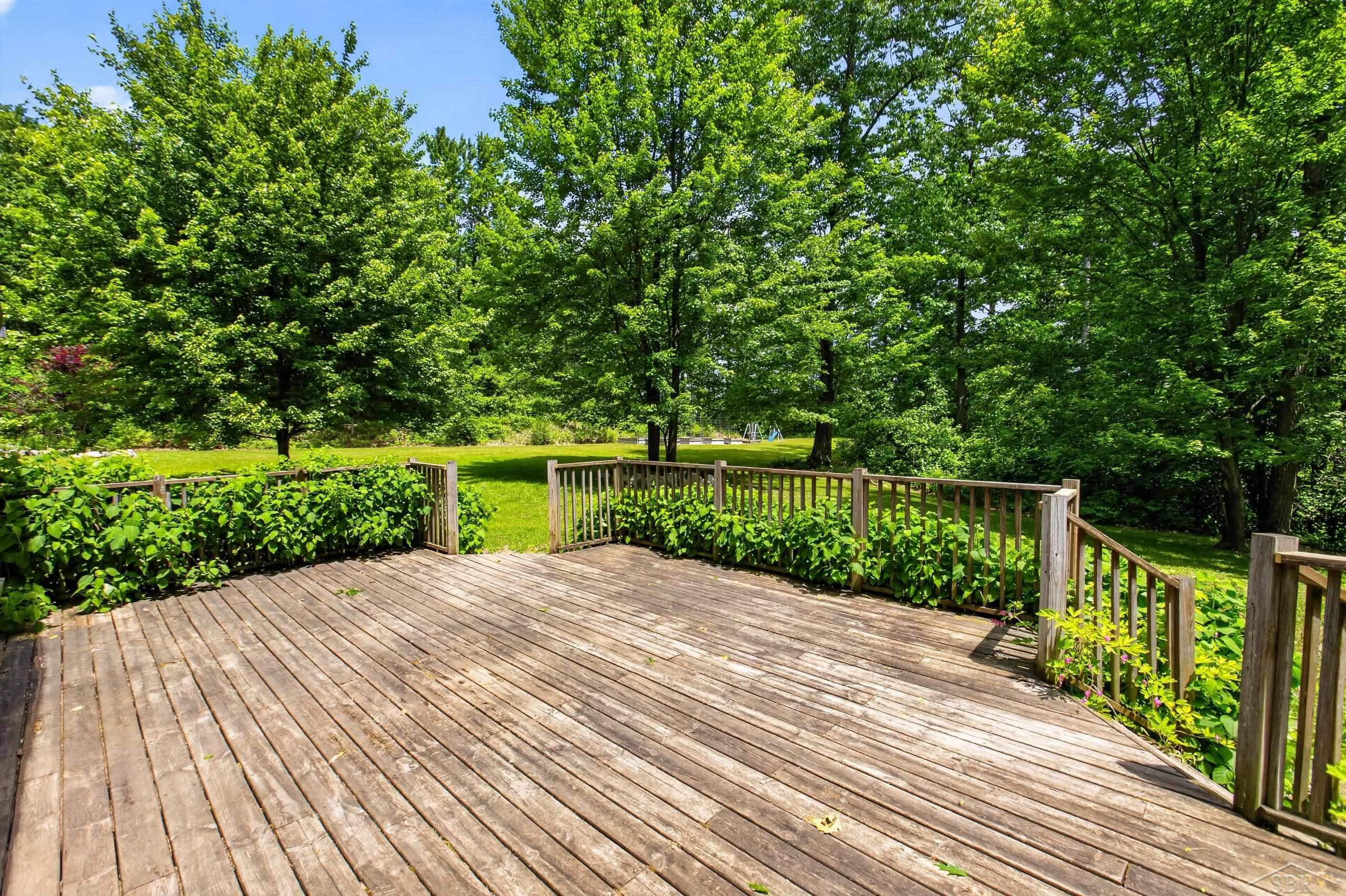 1969 Barbara Lane, Harrison, MI 48625 — Photo 47