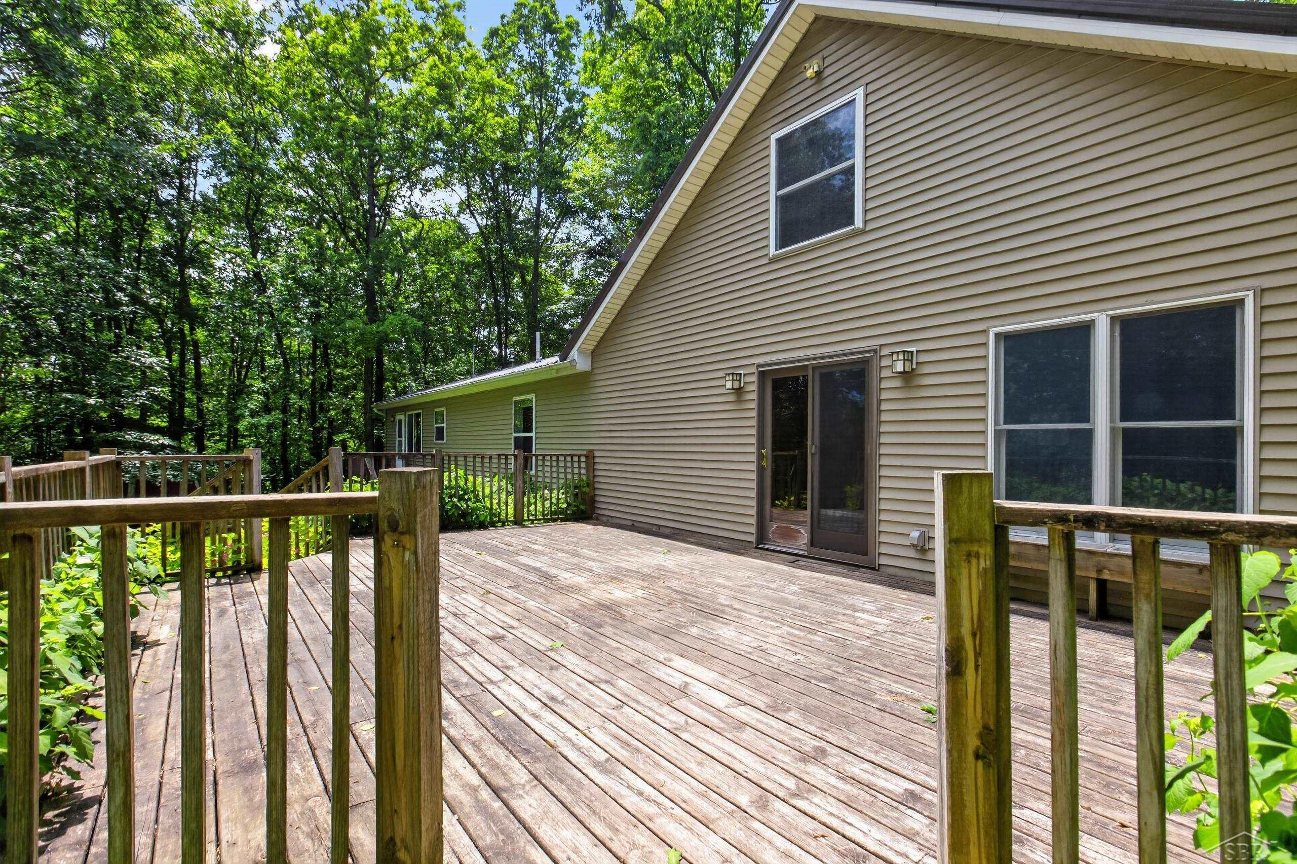 1969 Barbara Lane, Harrison, MI 48625 — Photo 49