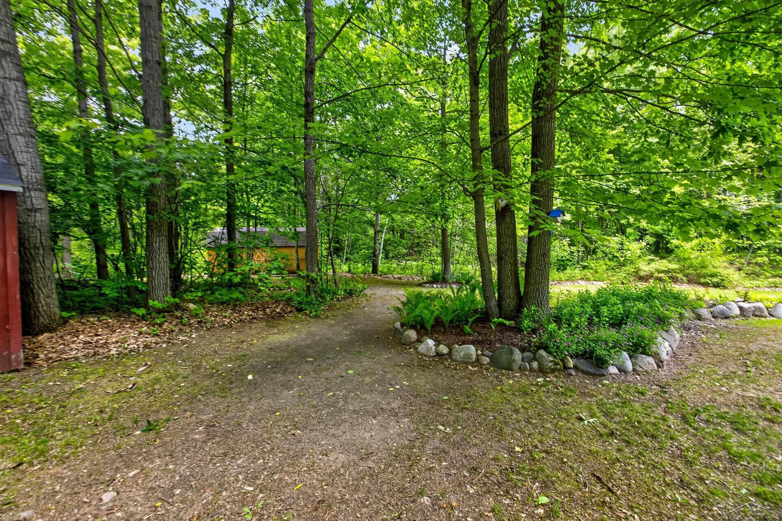 1969 Barbara Lane, Harrison, MI 48625 — Photo 52