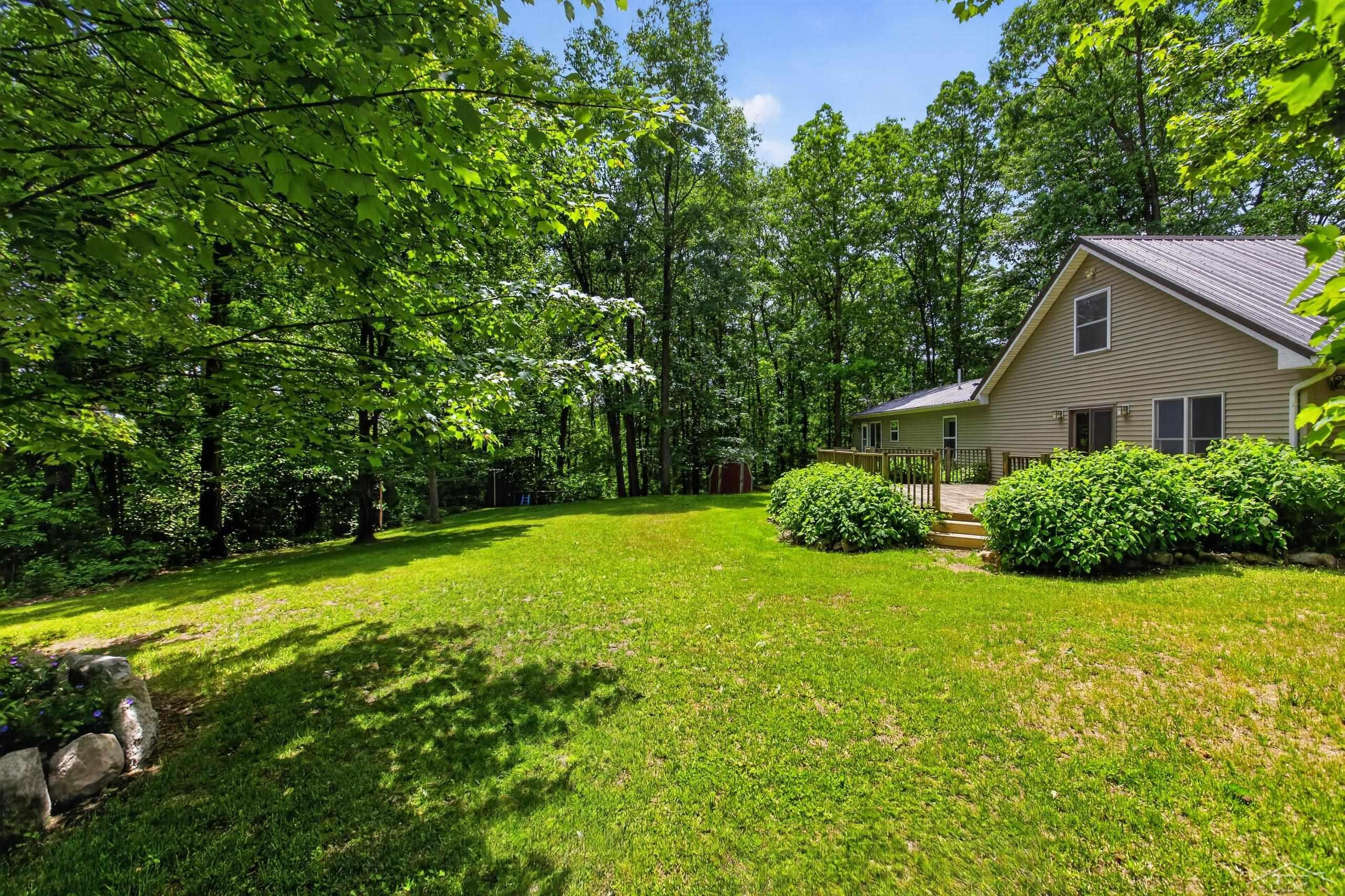 1969 Barbara Lane, Harrison, MI 48625 — Photo 53
