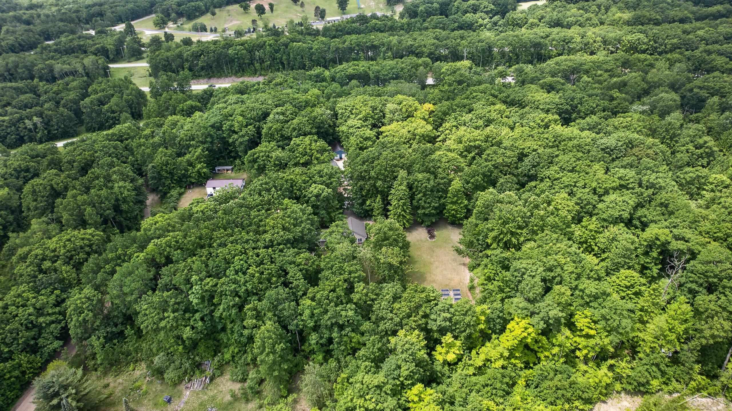 1969 Barbara Lane, Harrison, MI 48625 — Photo 55