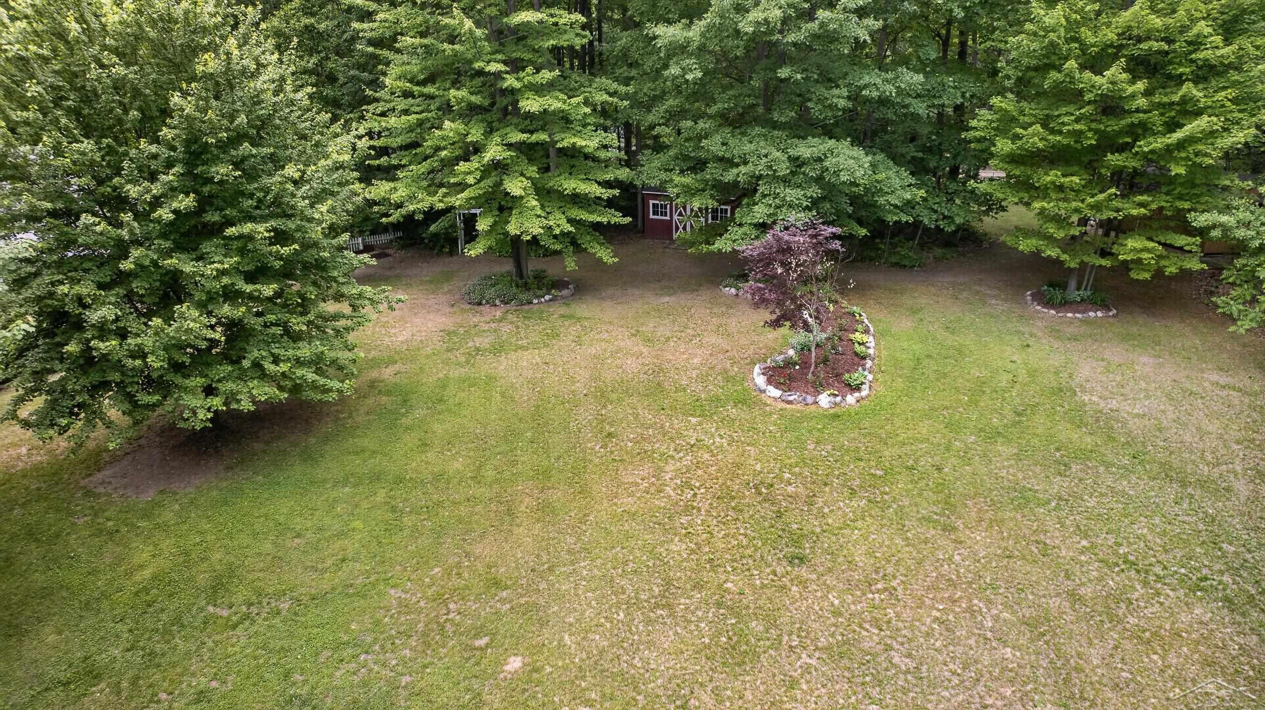 1969 Barbara Lane, Harrison, MI 48625 — Photo 56