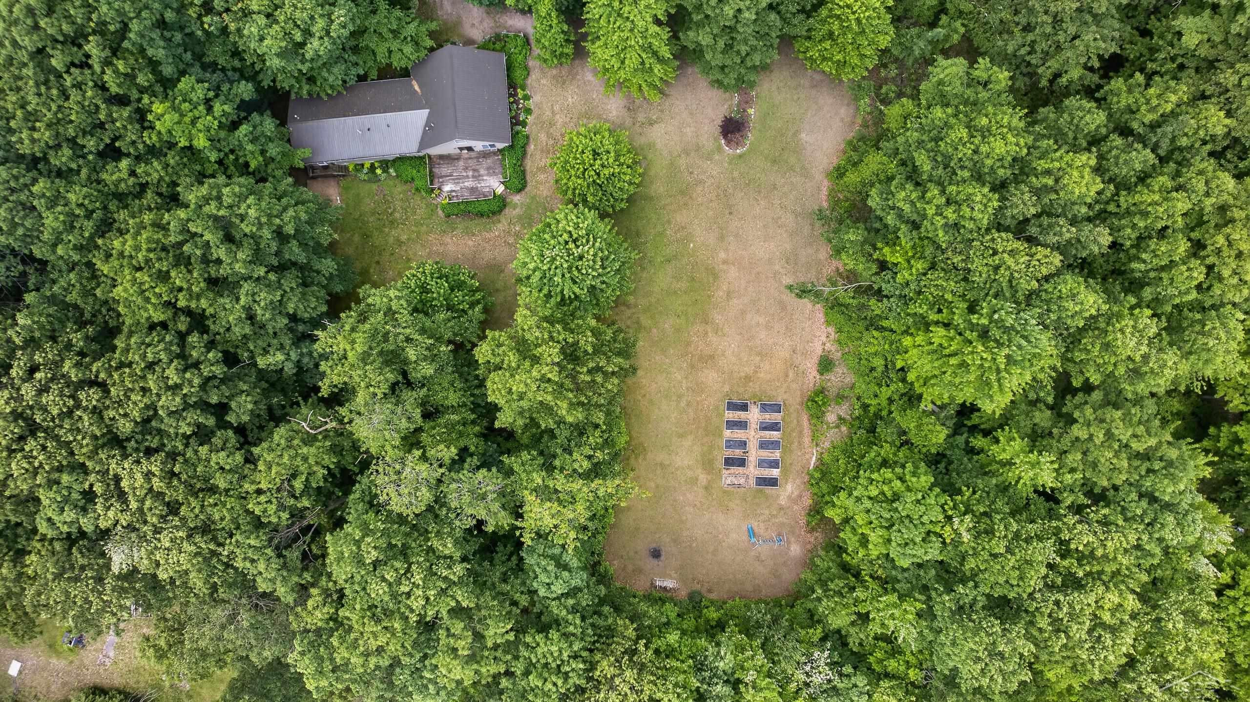 1969 Barbara Lane, Harrison, MI 48625 — Photo 57