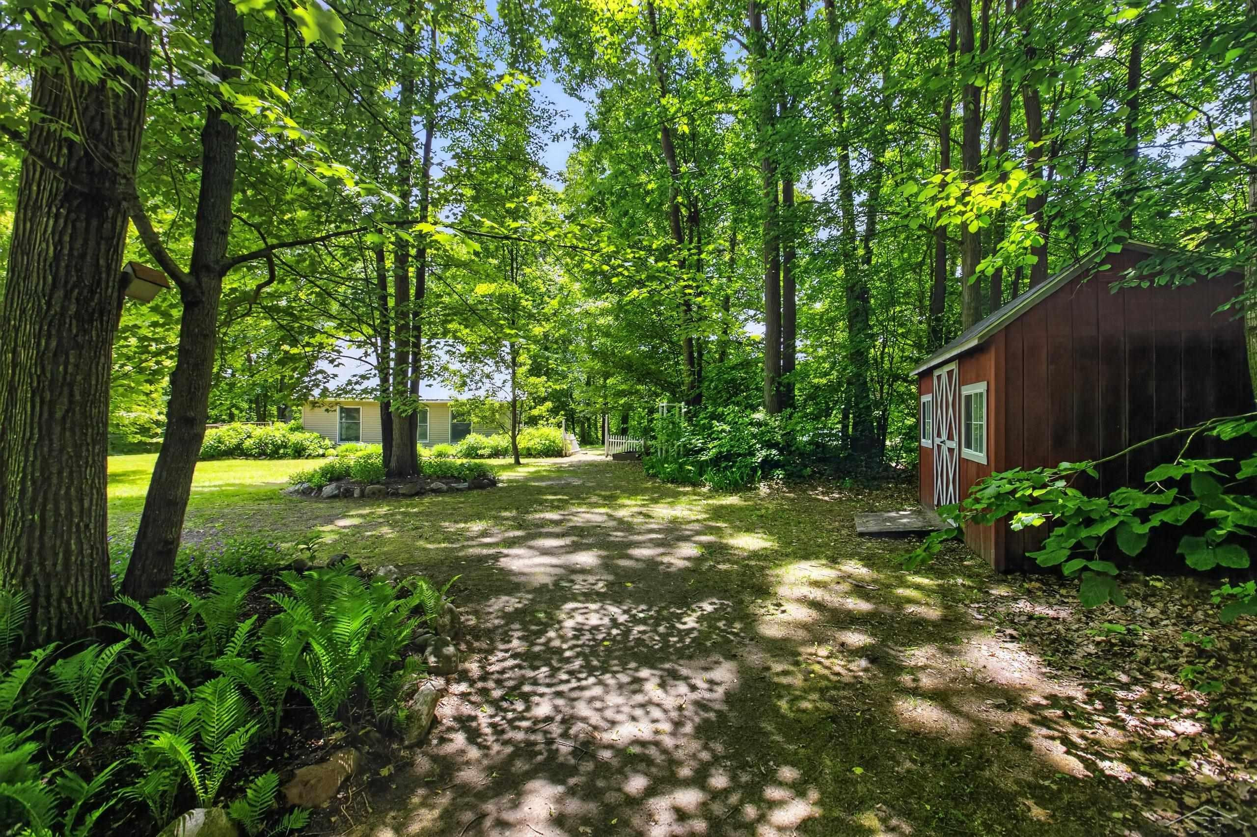 1969 Barbara Lane, Harrison, MI 48625 — Photo 59