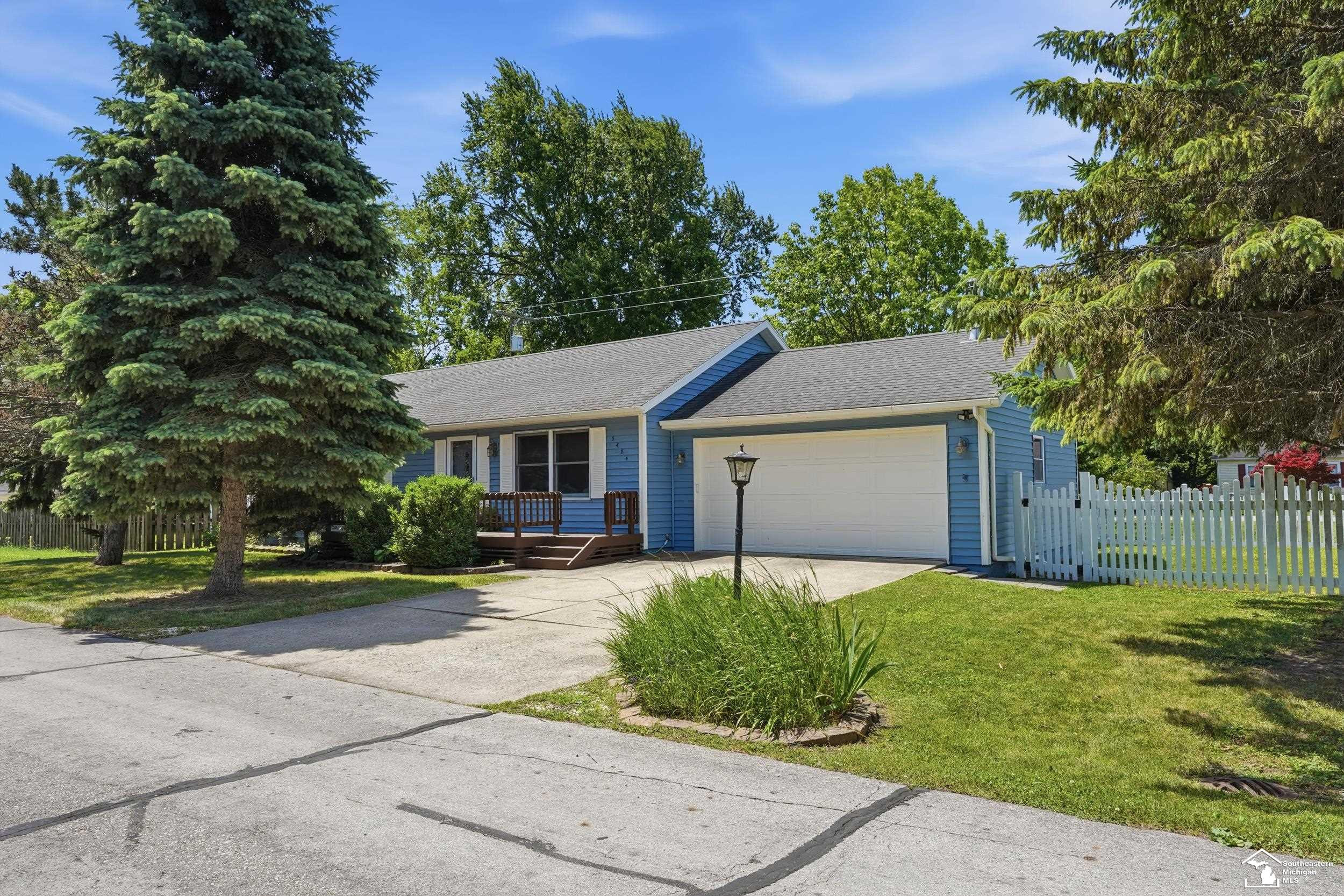 3484 Lakeshore Drive, Monroe, MI 48162 — Photo 6