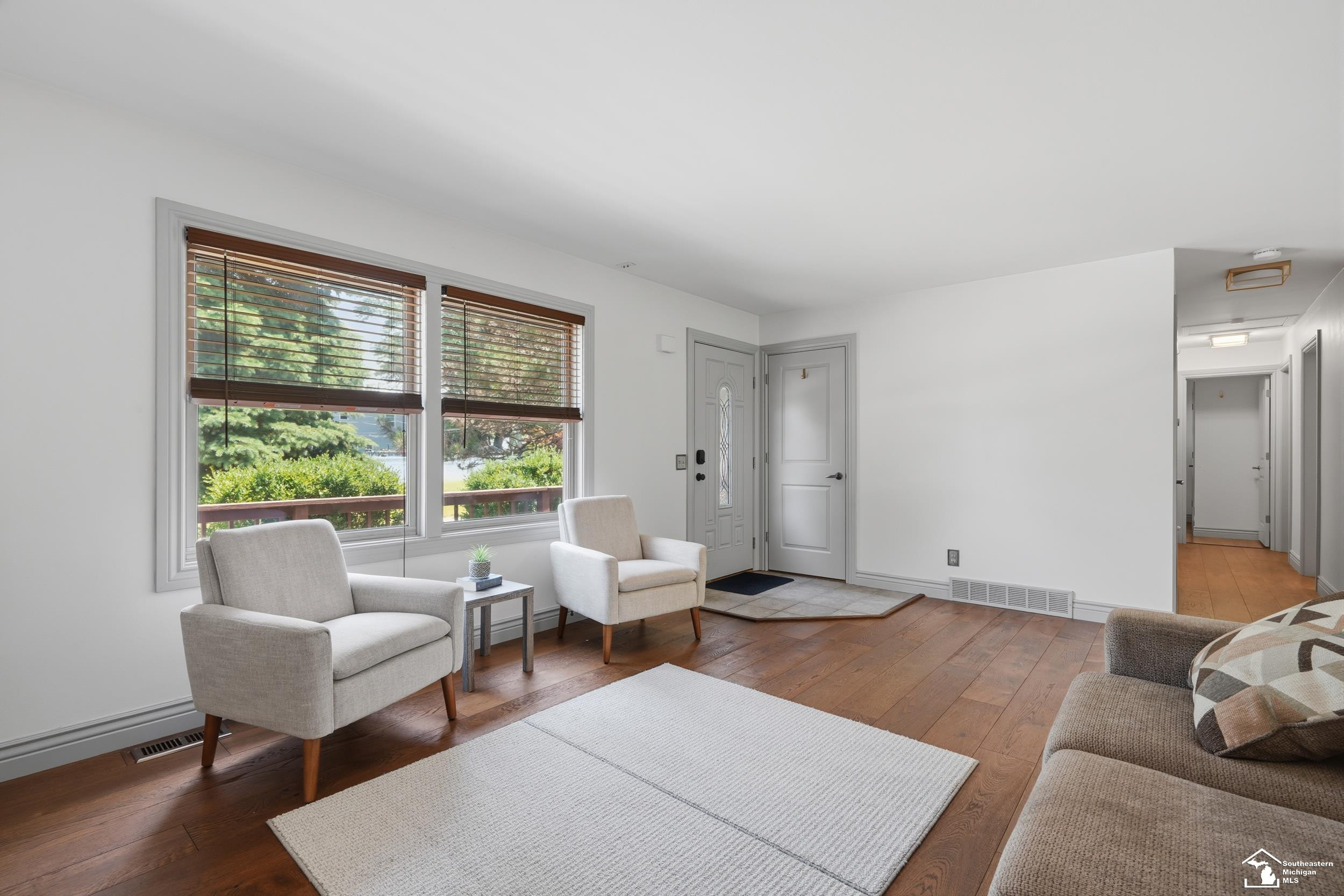 3484 Lakeshore Drive, Monroe, MI 48162 — Photo 11