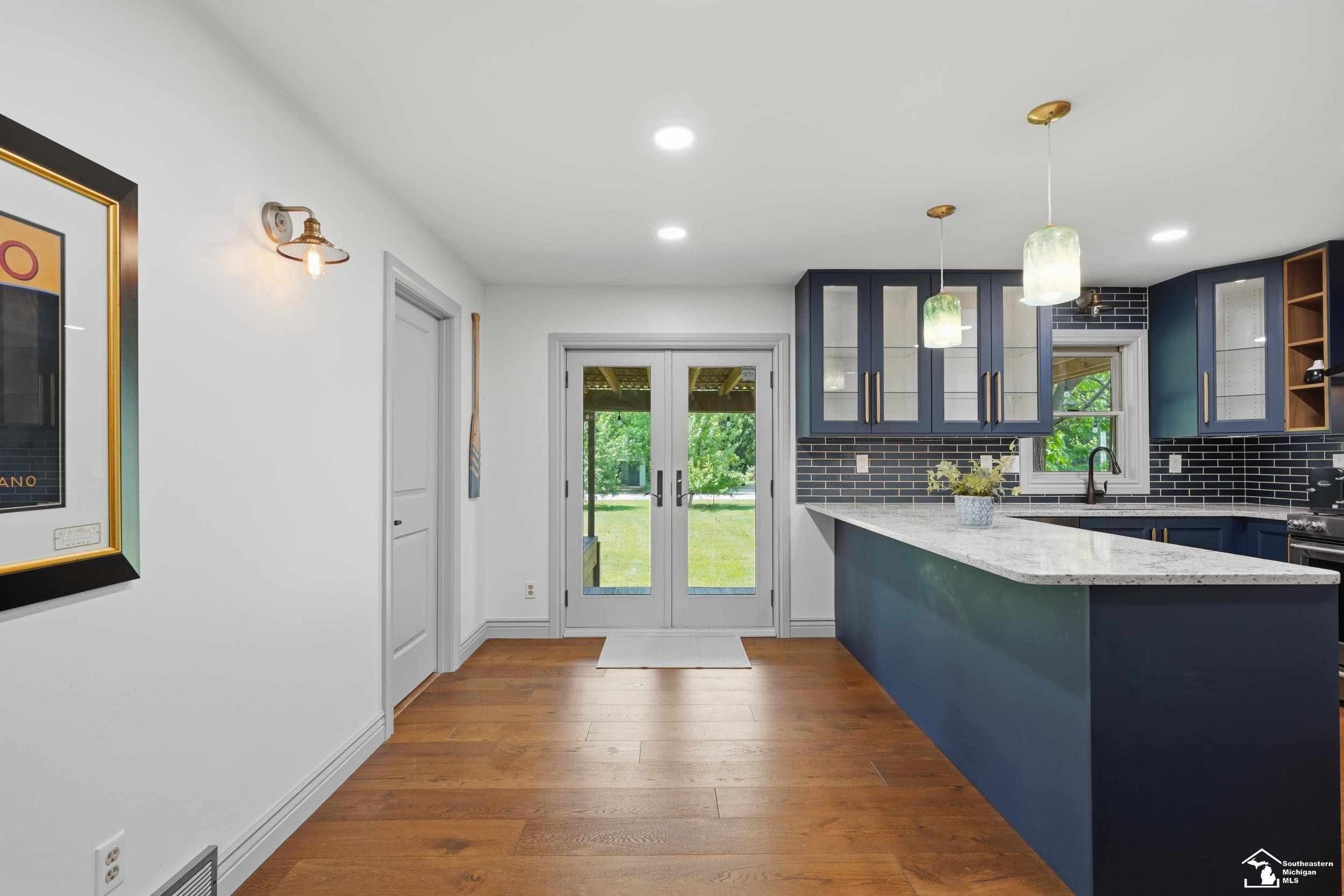 3484 Lakeshore Drive, Monroe, MI 48162 — Photo 12