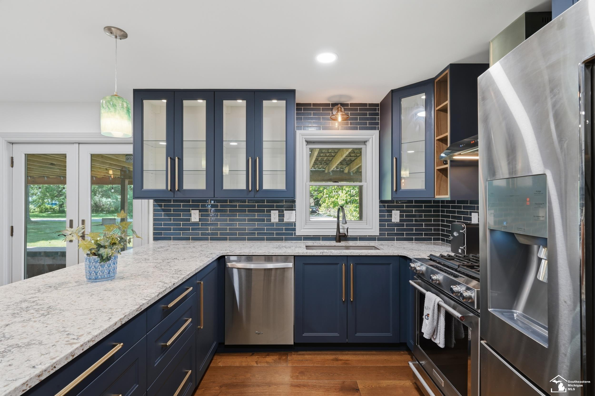 3484 Lakeshore Drive, Monroe, MI 48162 — Photo 16