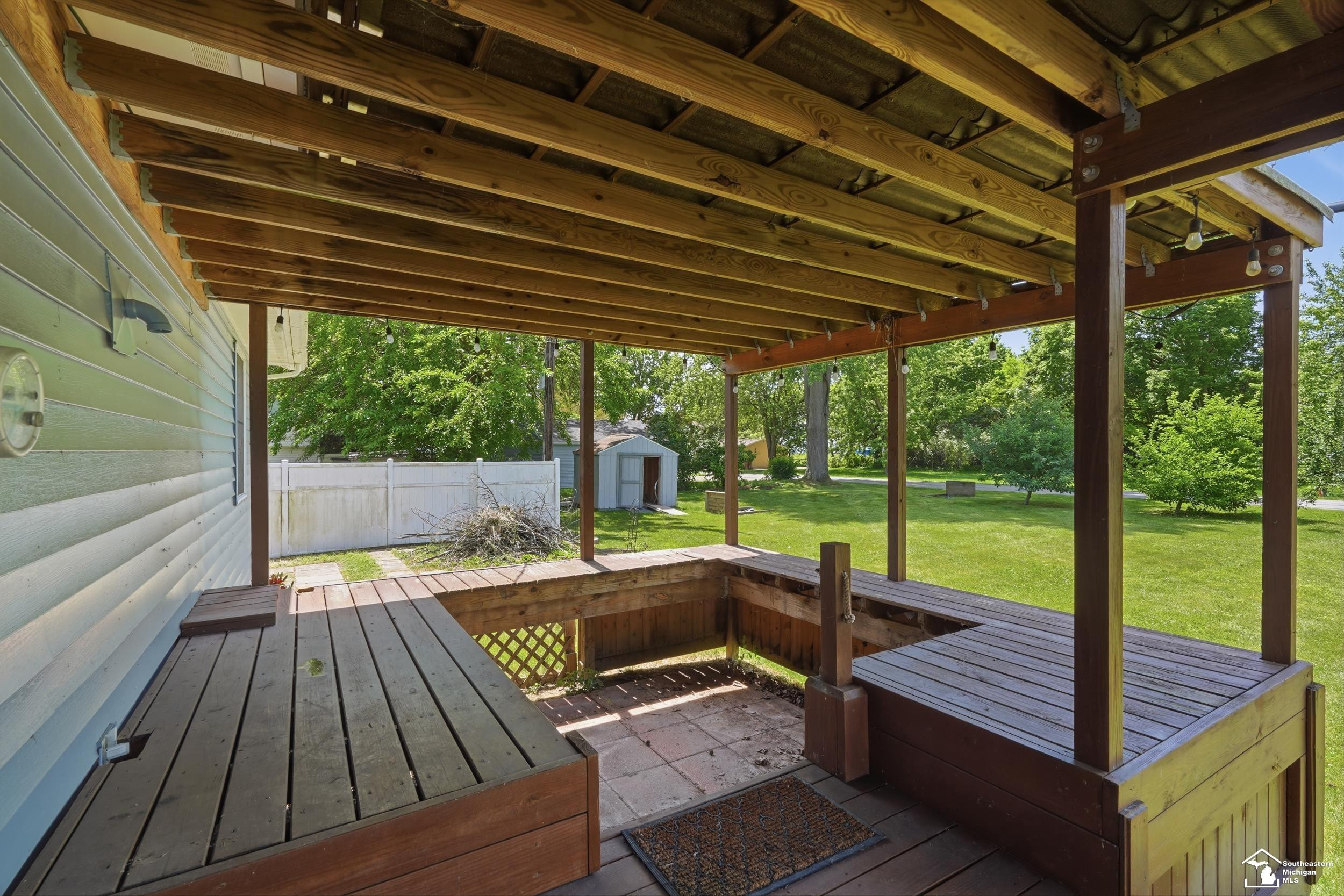 3484 Lakeshore Drive, Monroe, MI 48162 — Photo 32