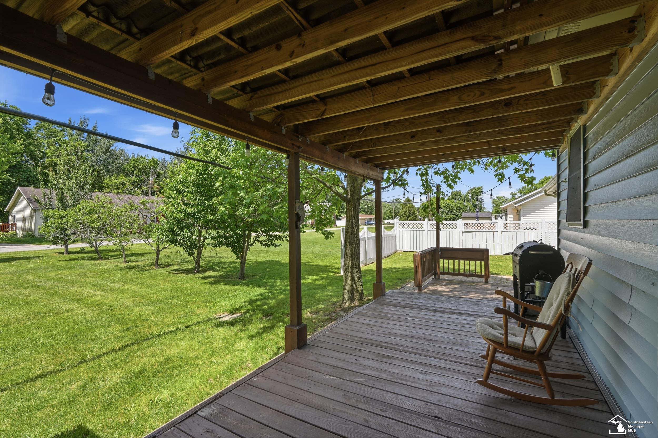 3484 Lakeshore Drive, Monroe, MI 48162 — Photo 33
